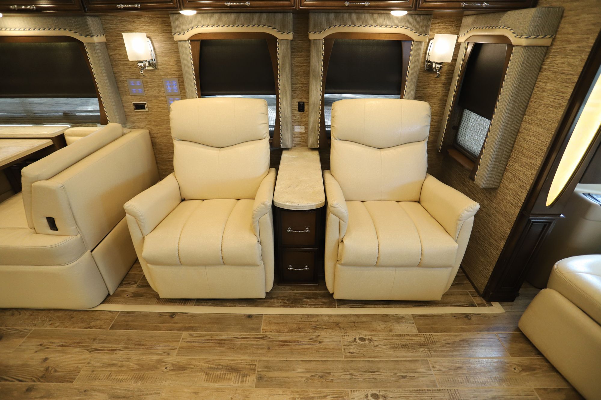 Used 2018 Newmar Mountain Aire 4531 Class A  For Sale