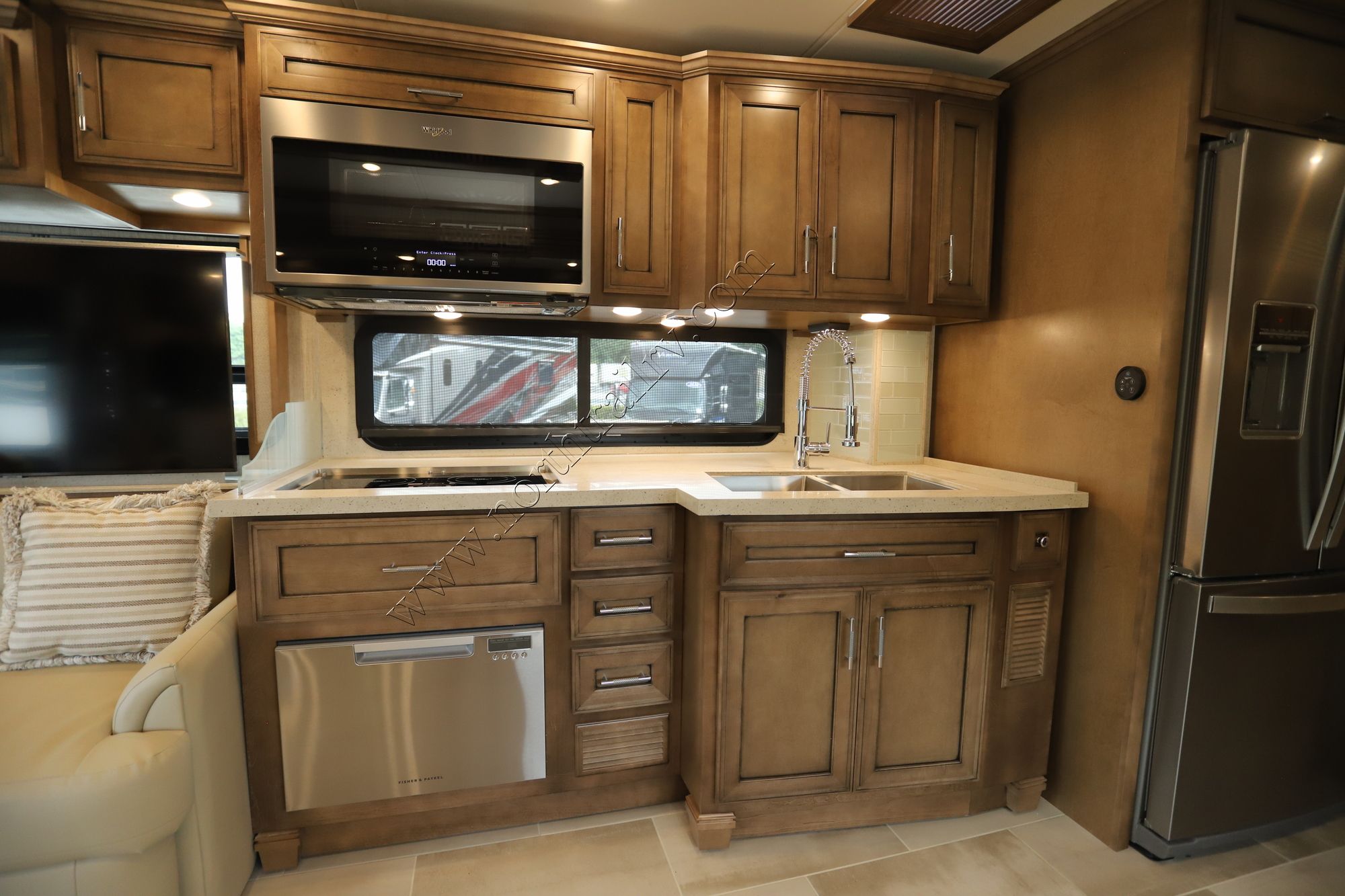 New 2022 Newmar Ventana 4326 Class A  For Sale