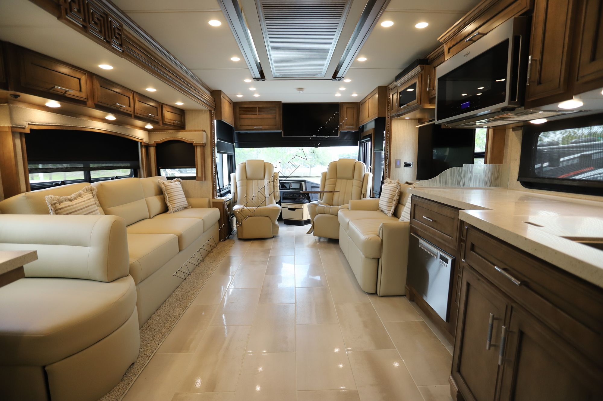 New 2022 Newmar Ventana 4326 Class A  For Sale