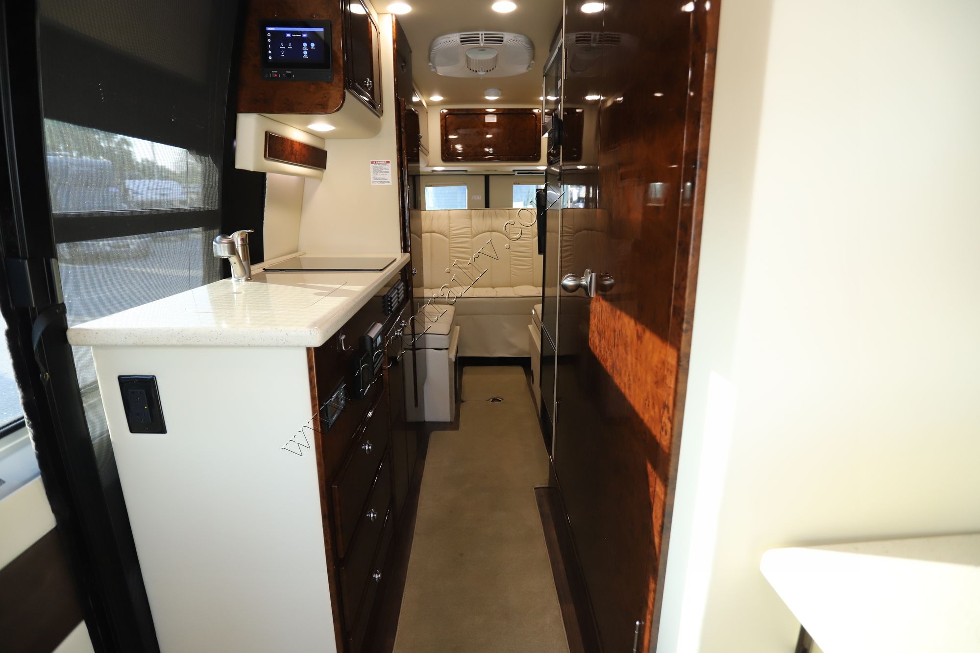 Used 2020 Midwest Passage 3500 170 Class B  For Sale