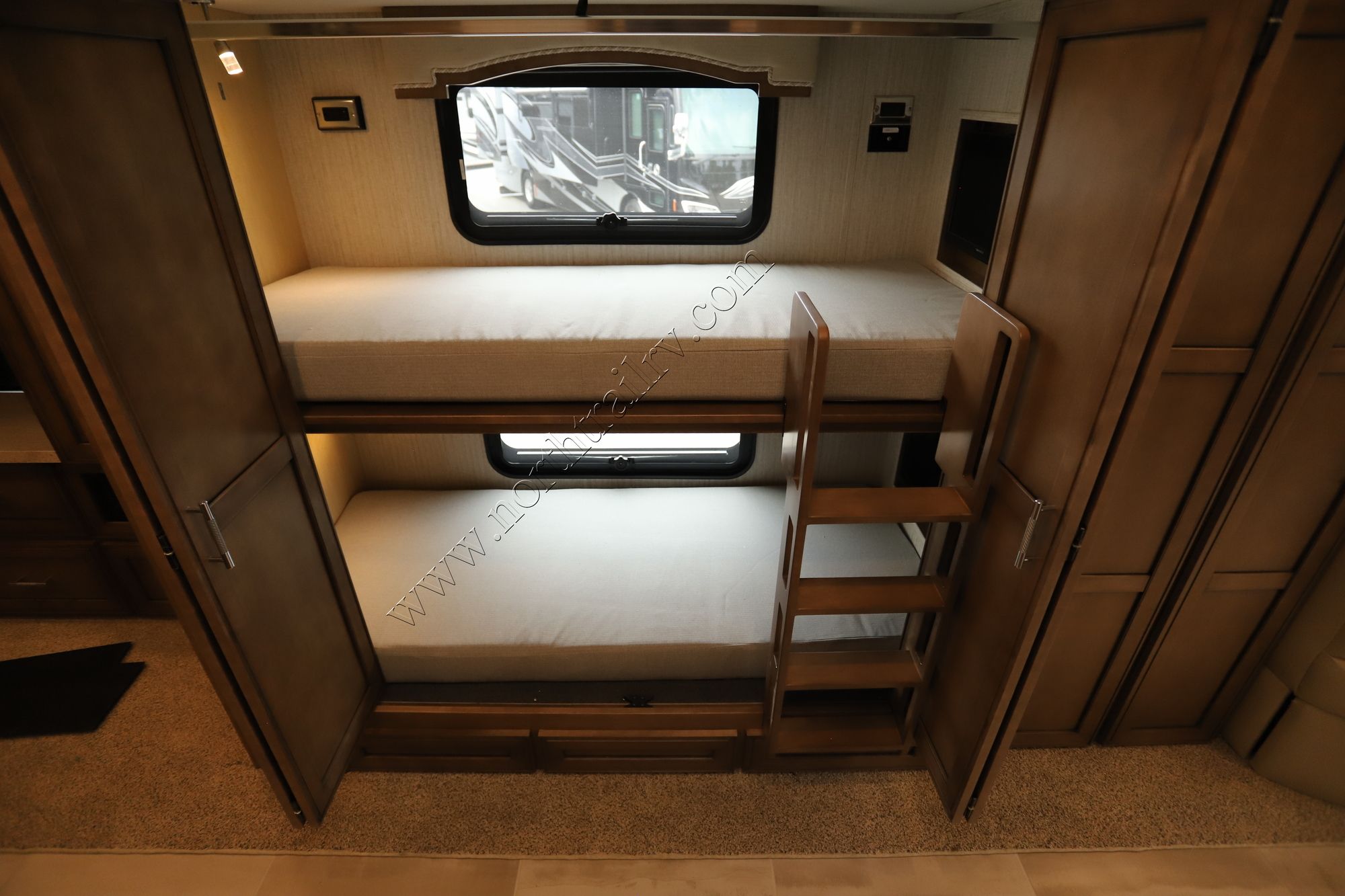 New 2022 Newmar Ventana 4326 Class A  For Sale