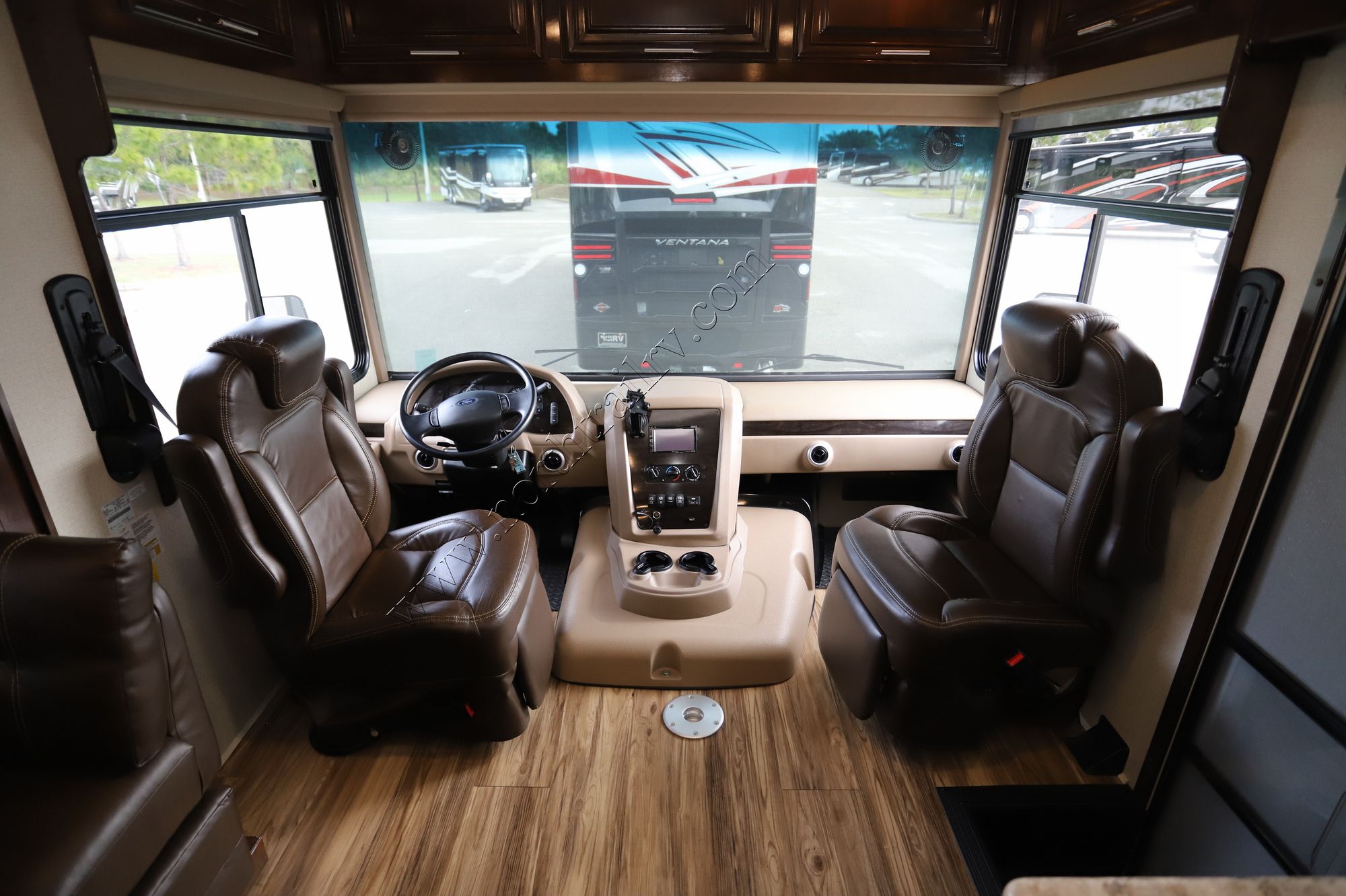 Used 2018 Forest River Georgetown Xl 369DS Class A  For Sale