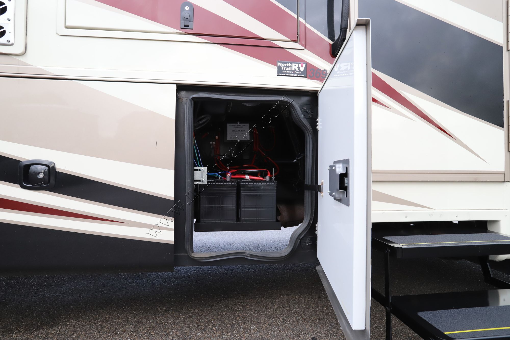 Used 2018 Forest River Georgetown Xl 369DS Class A  For Sale