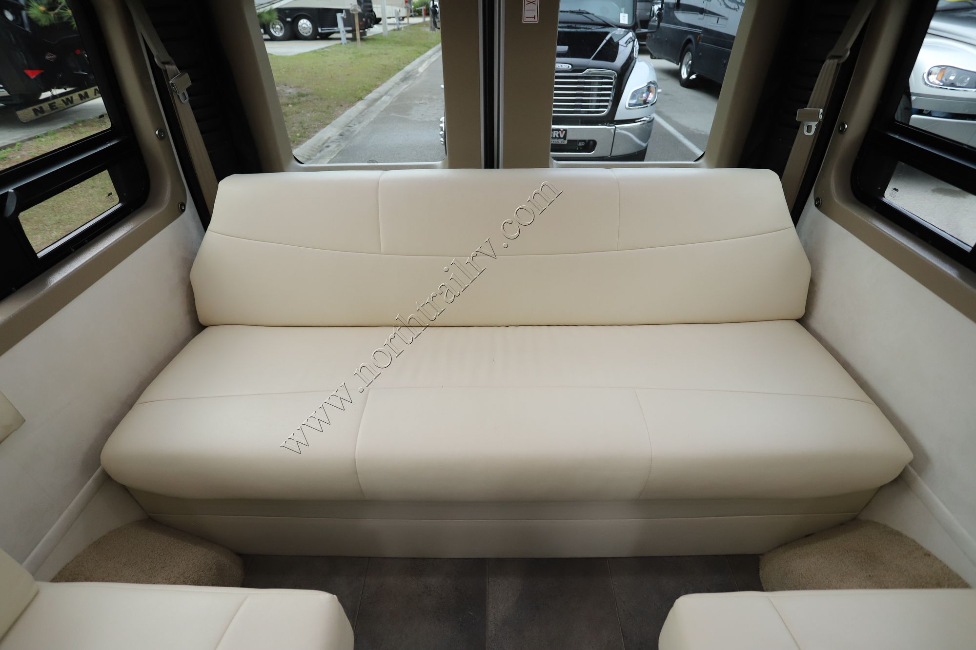 Used 2018 Pleasure-Way Lexor TS Class B  For Sale