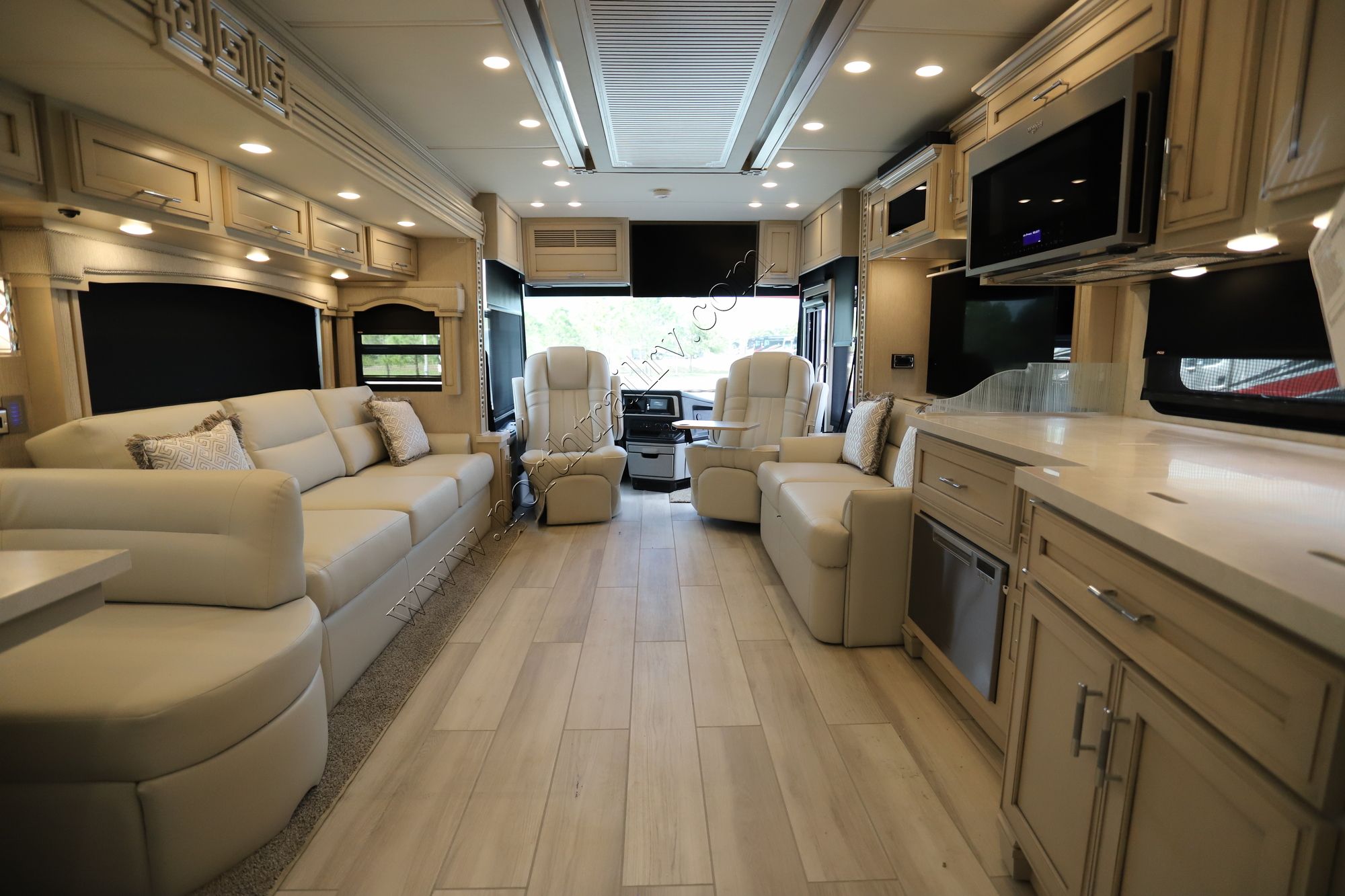 New 2022 Newmar Ventana 4310 Class A  For Sale