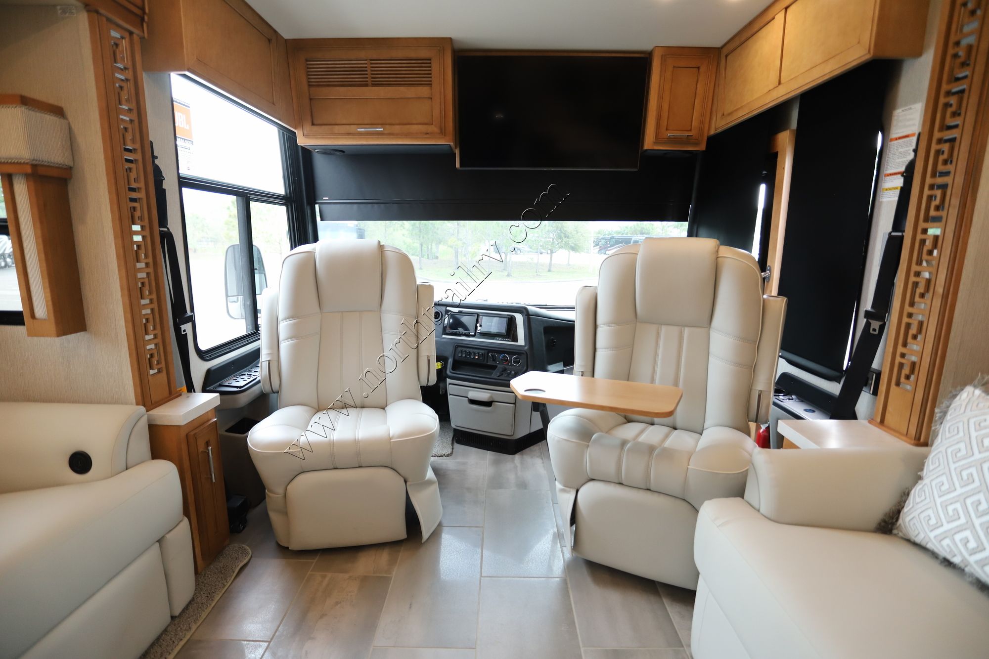 New 2022 Newmar Ventana 4369 Class A  For Sale