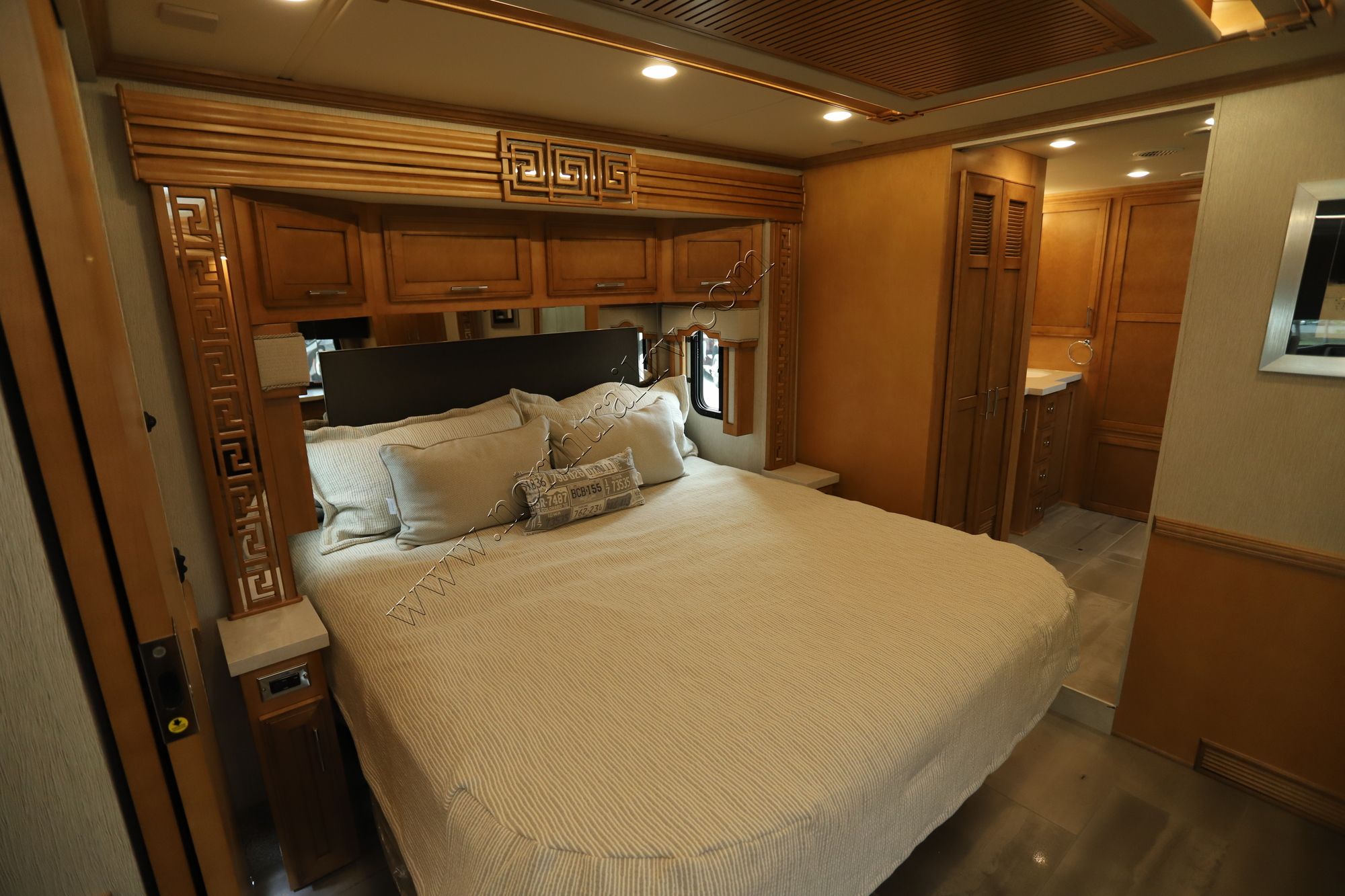 New 2022 Newmar Ventana 4369 Class A  For Sale