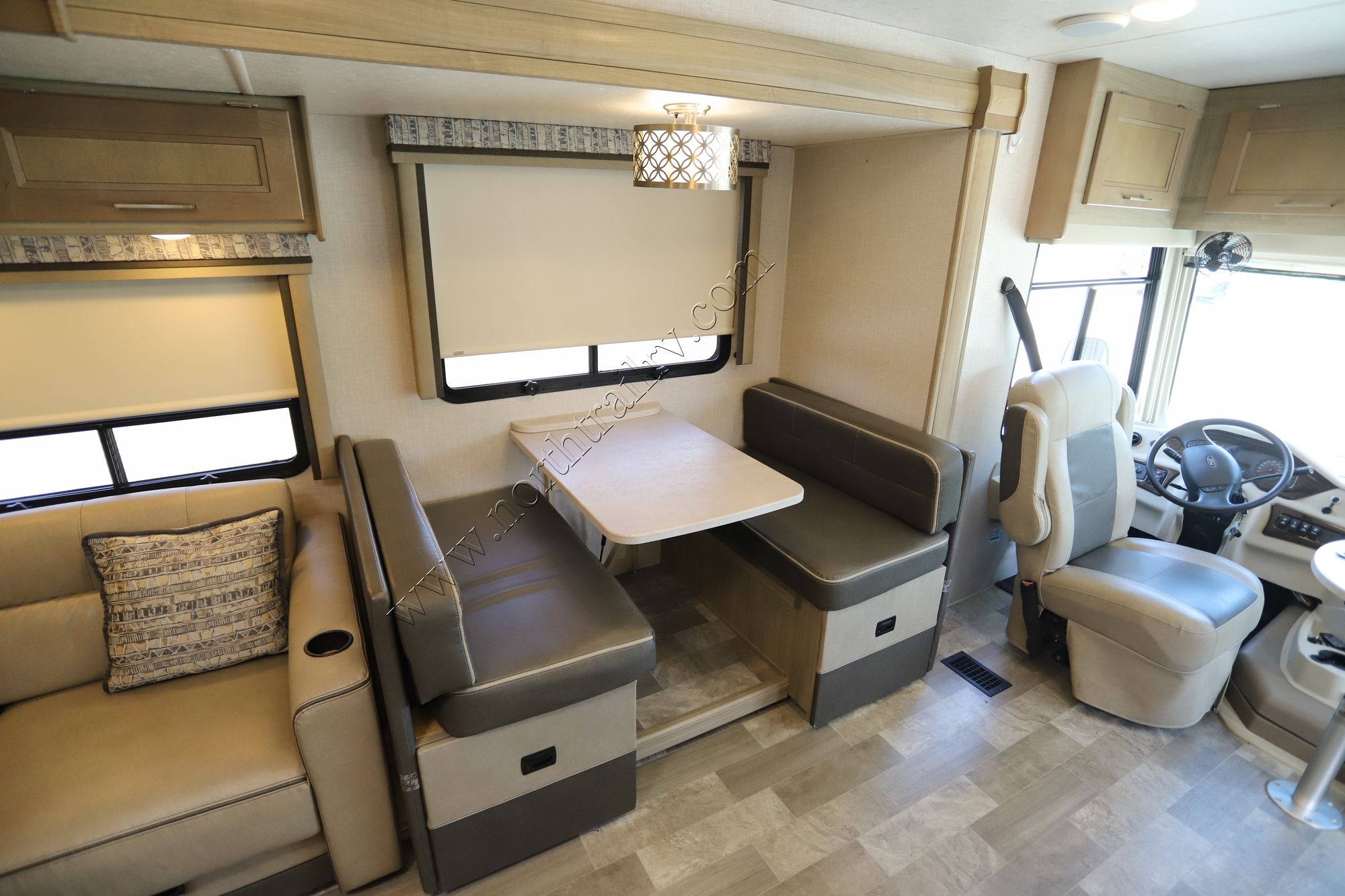 Used 2020 Coachmen Mirada 35LS Class A  For Sale