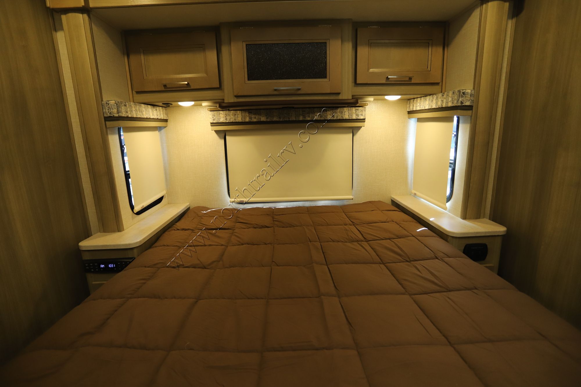 Used 2020 Coachmen Mirada 35LS Class A  For Sale