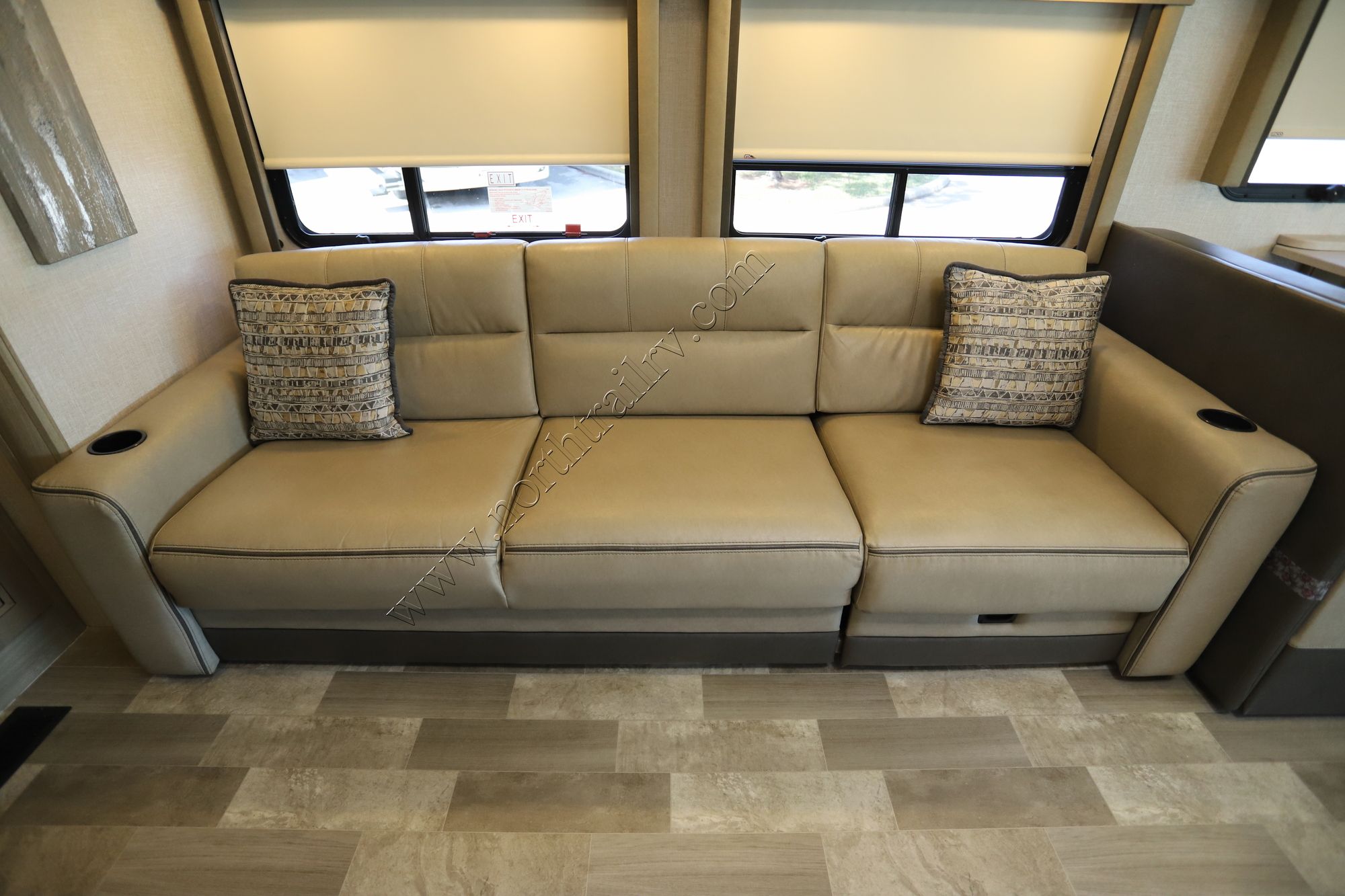 Used 2020 Coachmen Mirada 35LS Class A  For Sale