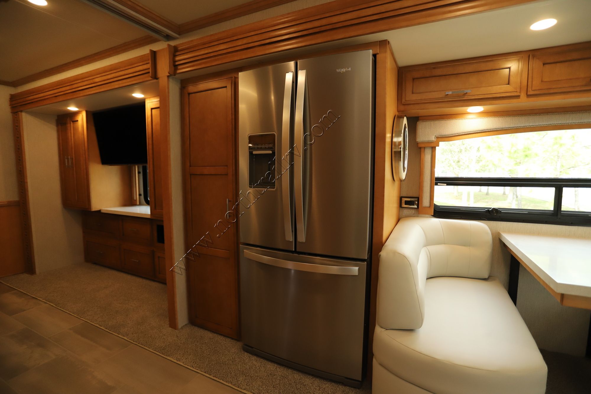 New 2022 Newmar Ventana 4369 Class A  For Sale