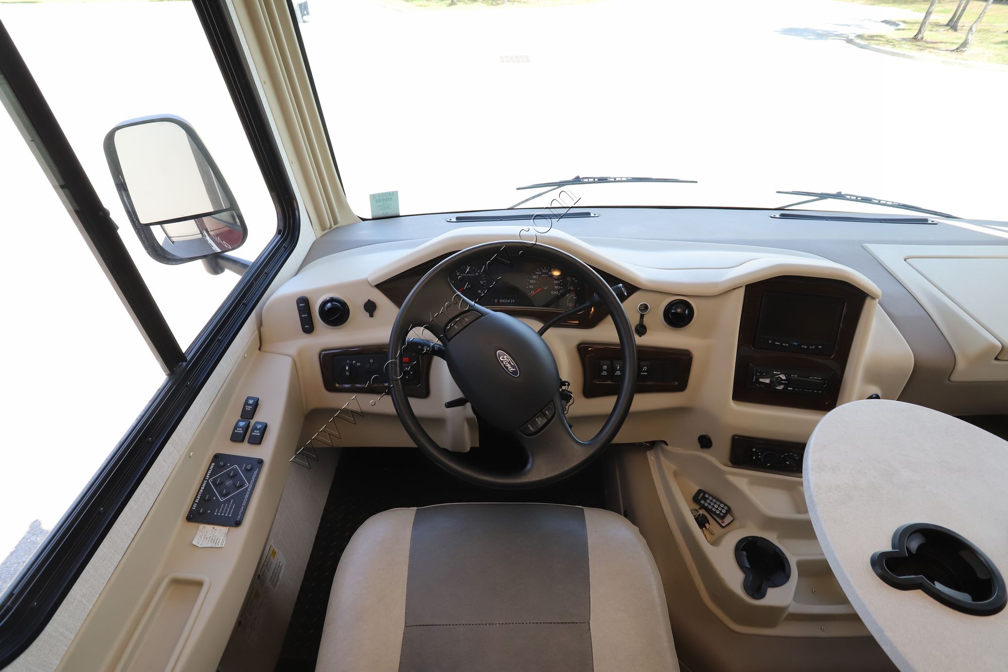 Used 2020 Coachmen Mirada 35LS Class A  For Sale