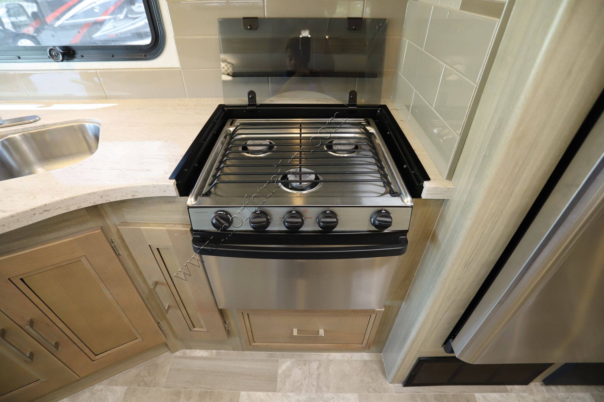 Used 2020 Coachmen Mirada 35LS Class A  For Sale