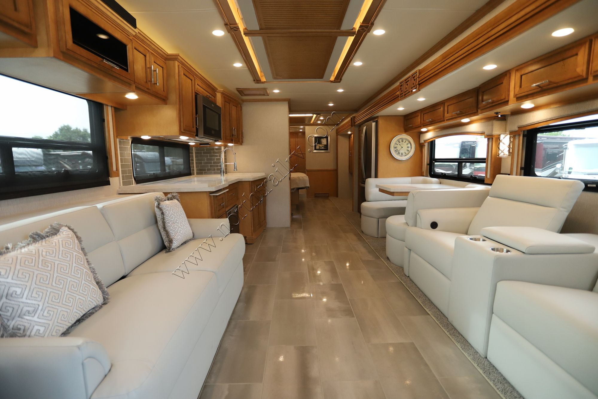 New 2022 Newmar Ventana 4369 Class A  For Sale