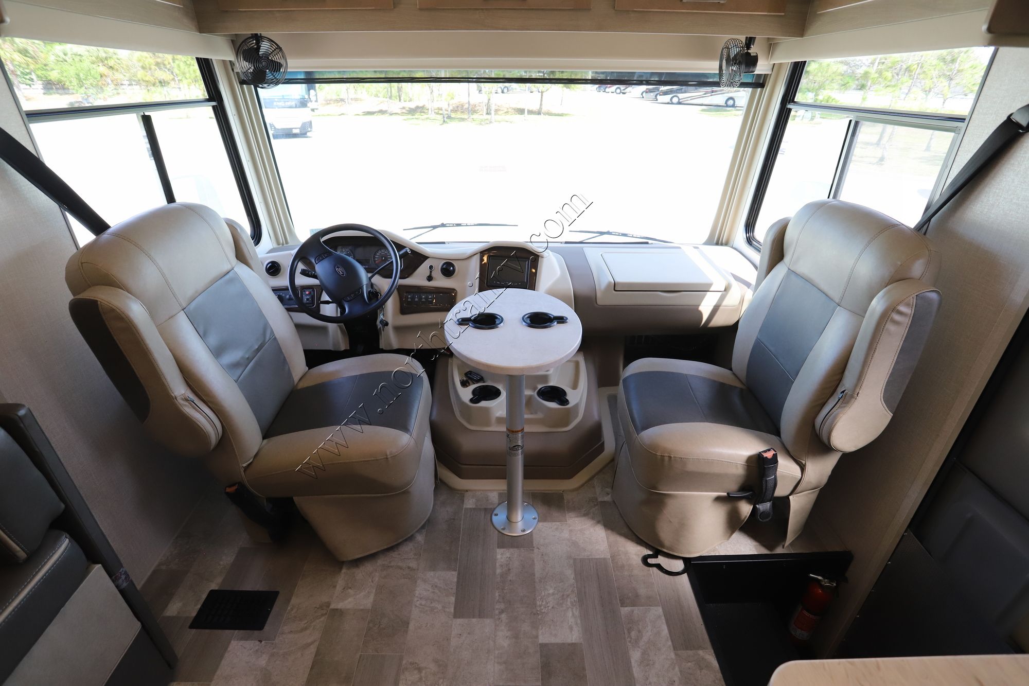 Used 2020 Coachmen Mirada 35LS Class A  For Sale