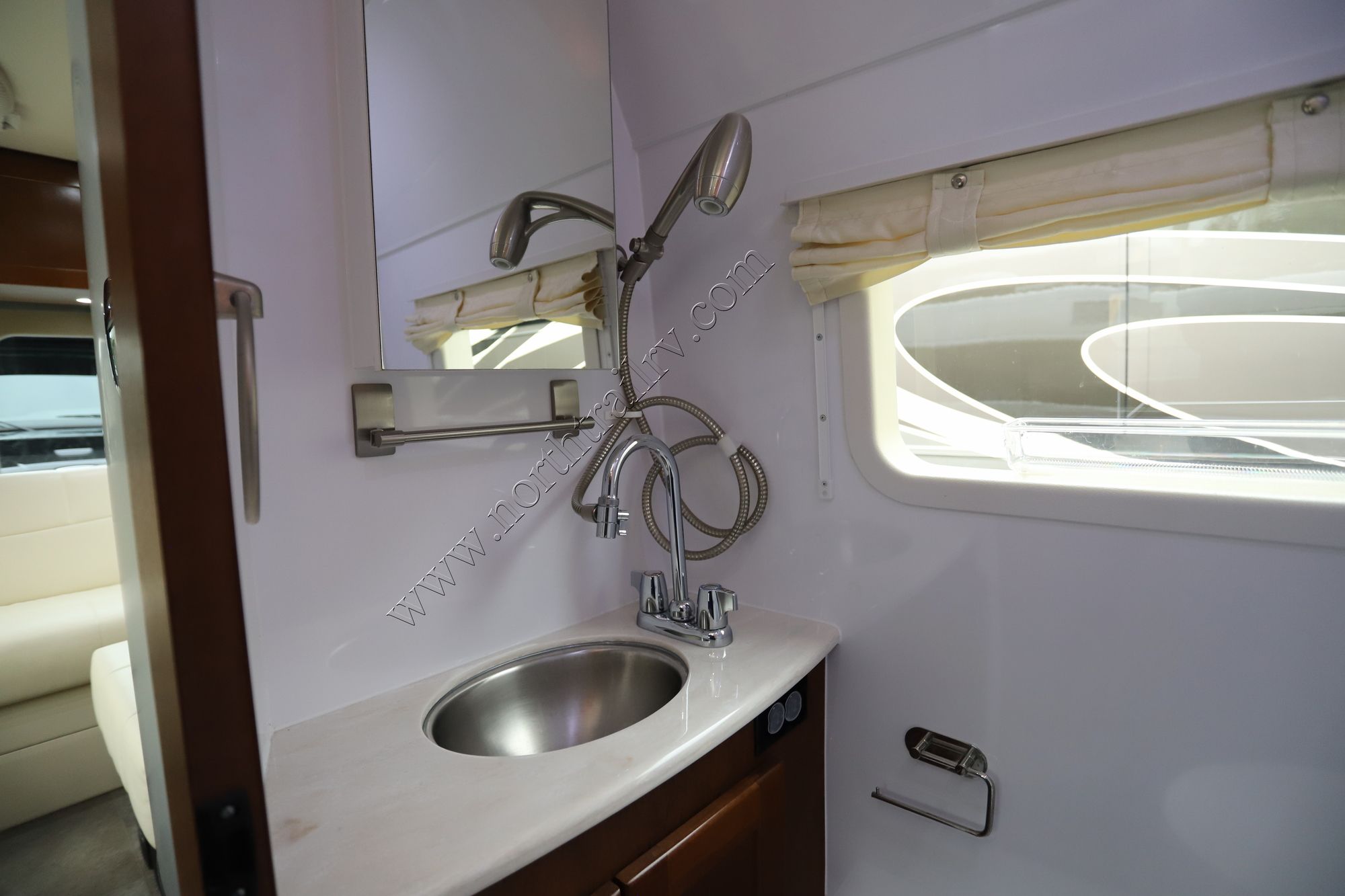 Used 2018 Pleasure-Way Lexor TS Class B  For Sale