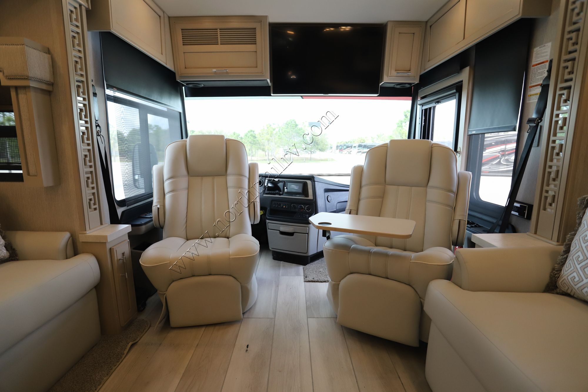 New 2022 Newmar Ventana 4310 Class A  For Sale