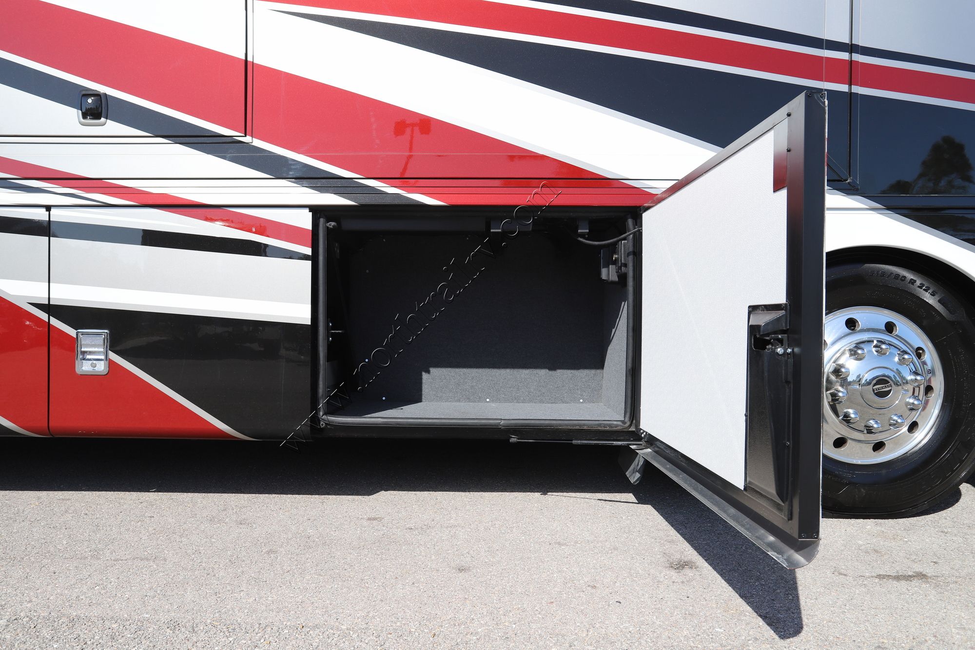 New 2022 Newmar Ventana 4369 Class A  For Sale