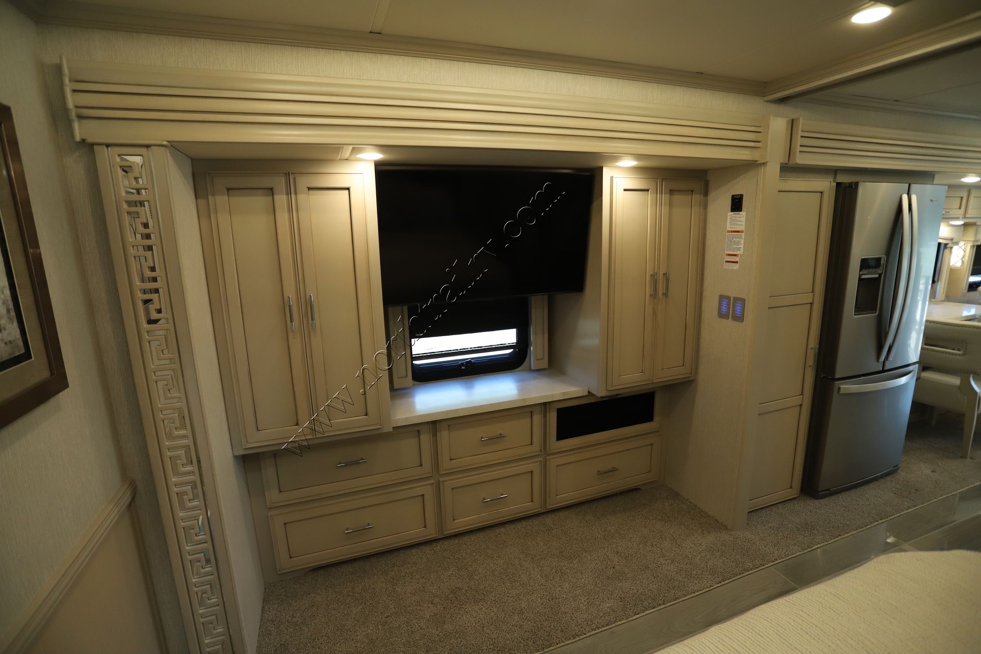 New 2022 Newmar Ventana 4369 Class A  For Sale