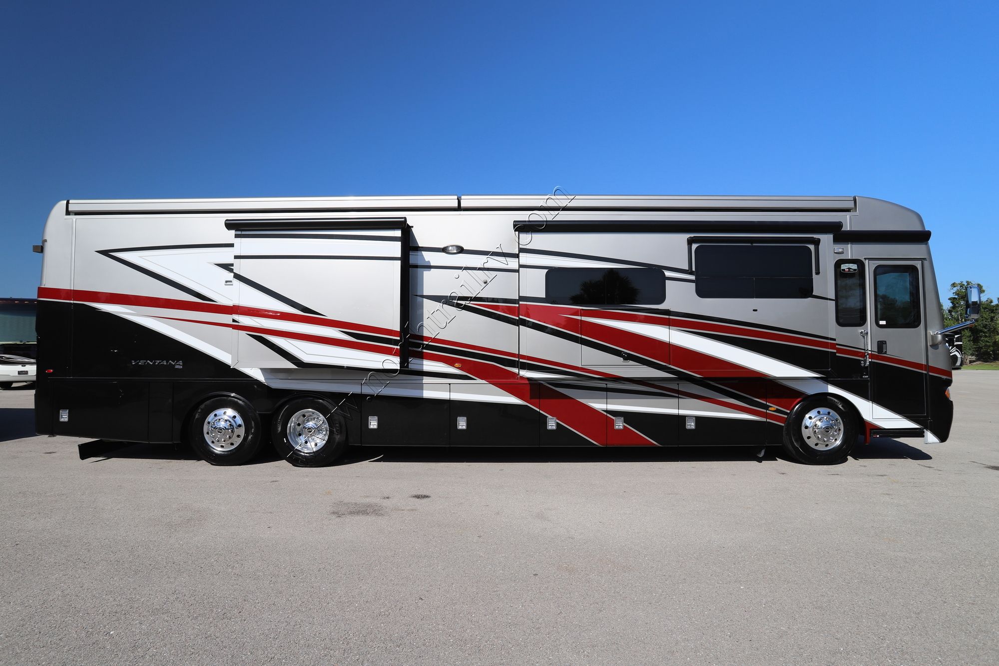 New 2022 Newmar Ventana 4369 Class A  For Sale