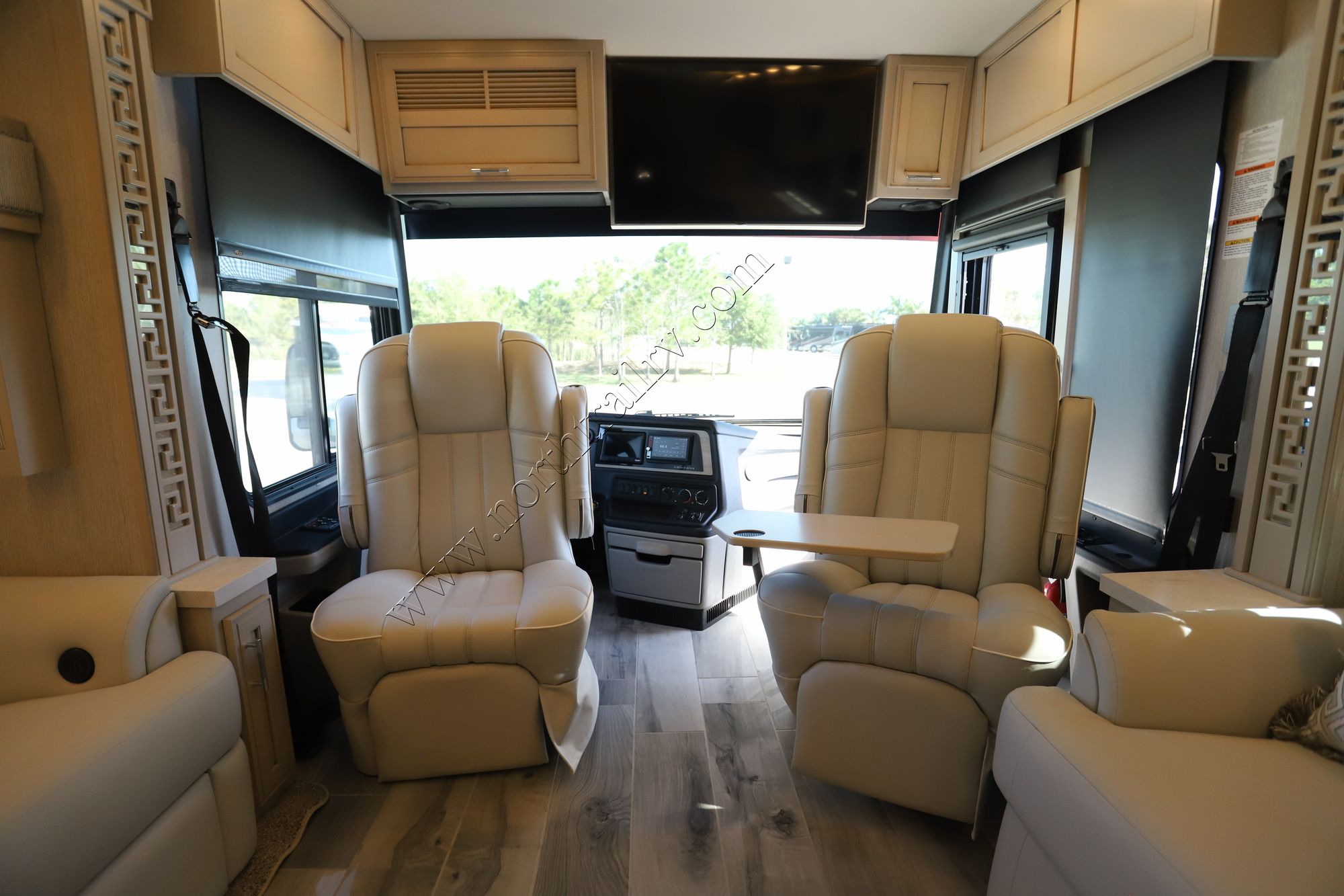 New 2022 Newmar Ventana 4369 Class A  For Sale