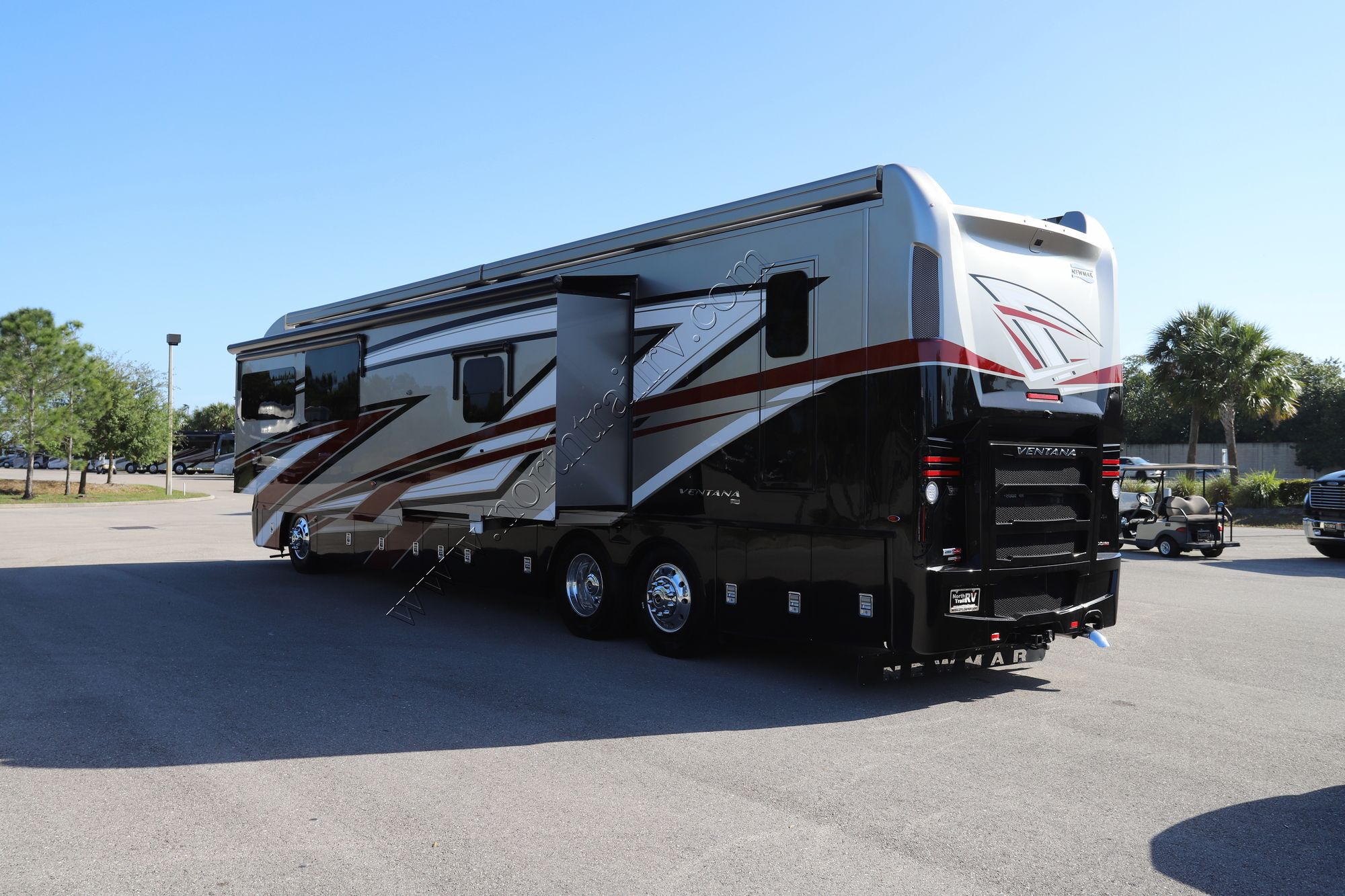 New 2022 Newmar Ventana 4369 Class A  For Sale