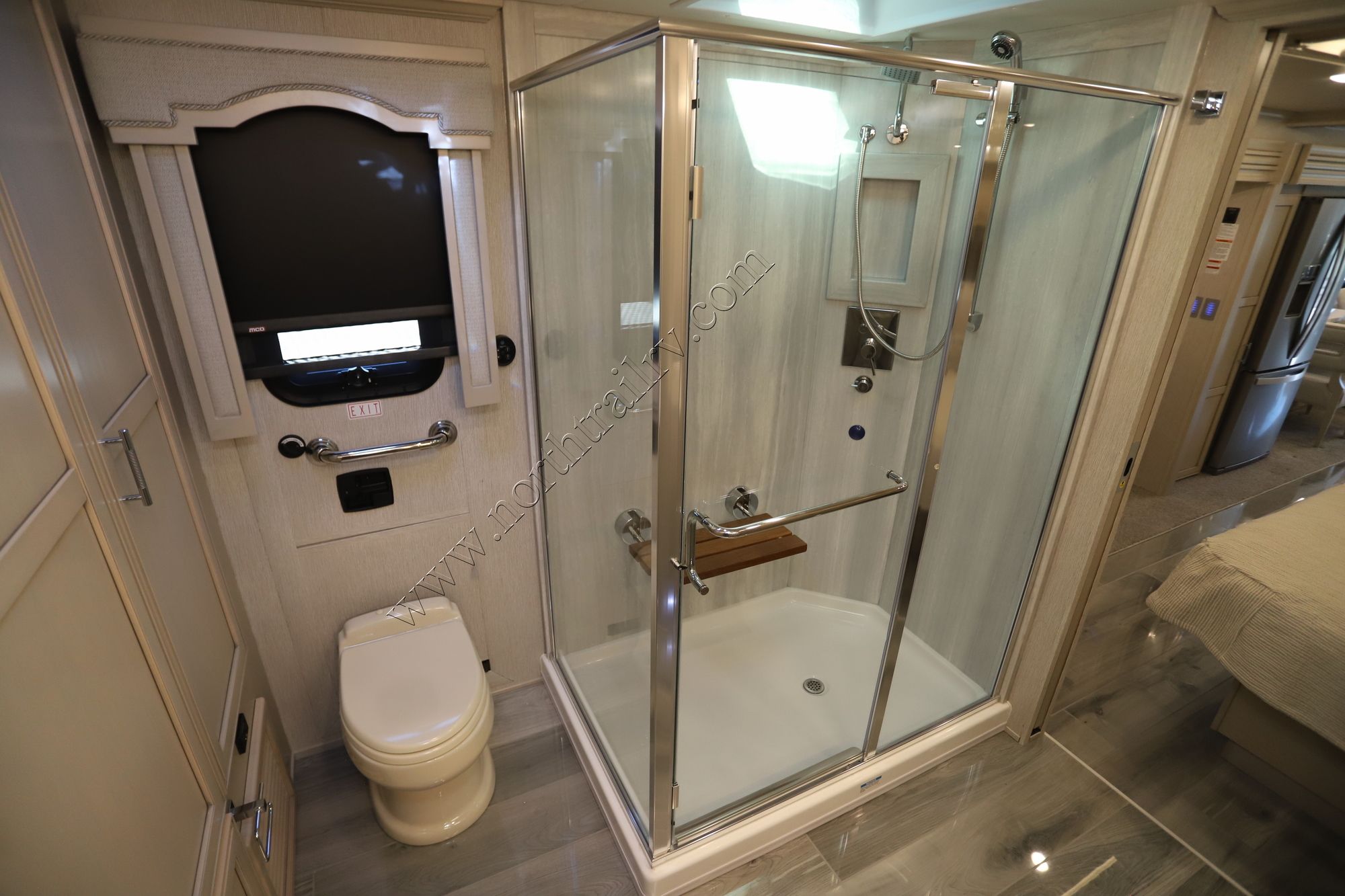 New 2022 Newmar Ventana 4369 Class A  For Sale