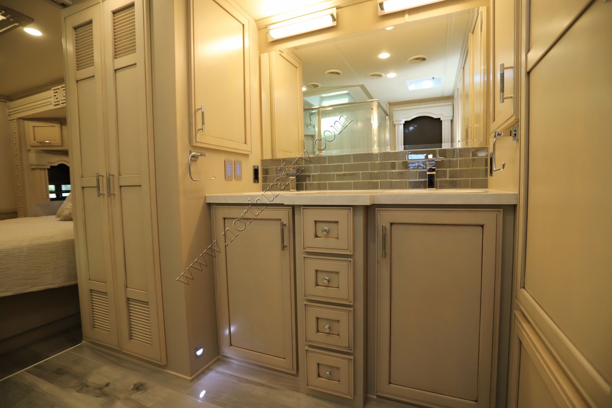 New 2022 Newmar Ventana 4369 Class A  For Sale