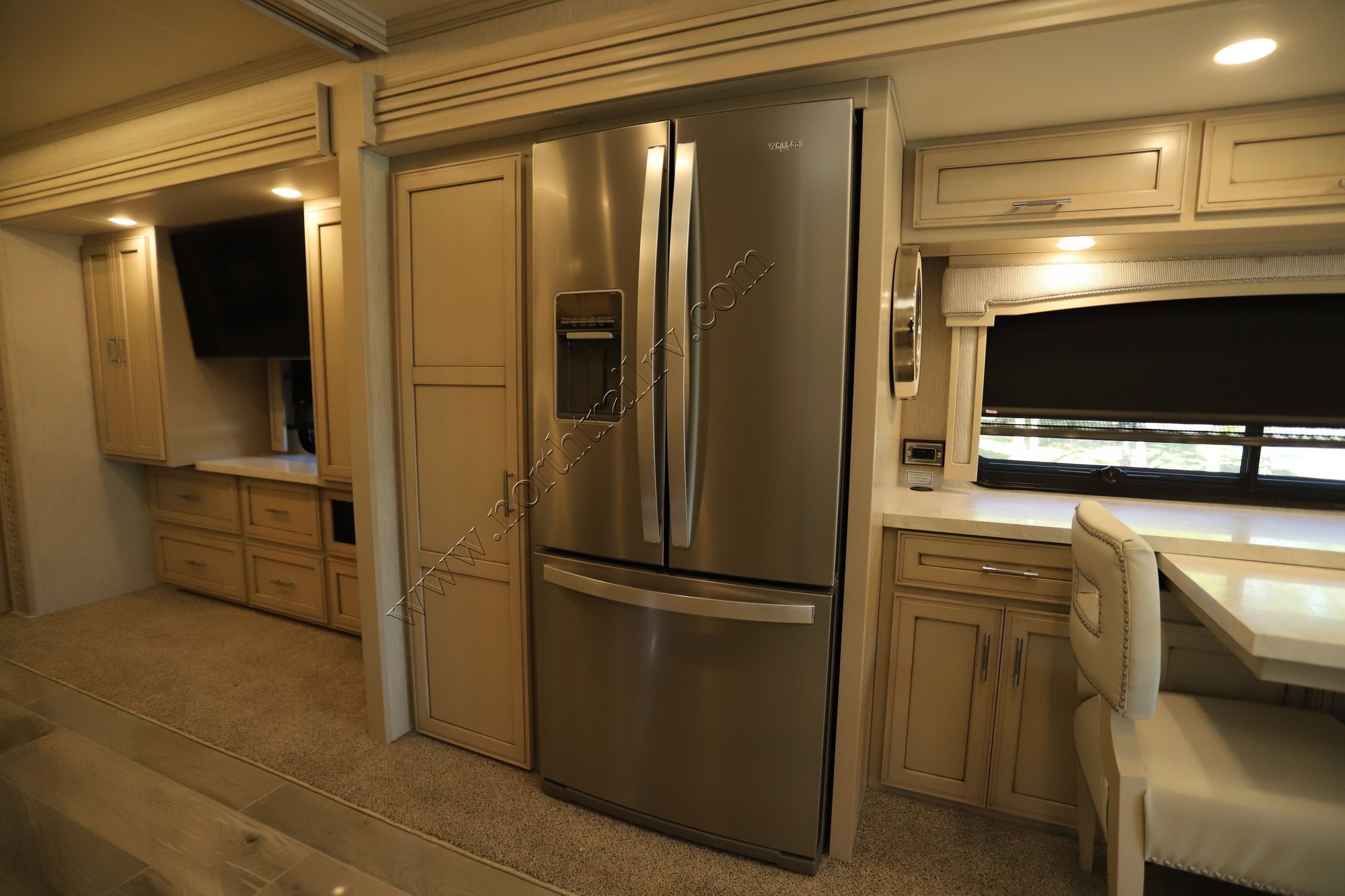New 2022 Newmar Ventana 4369 Class A  For Sale