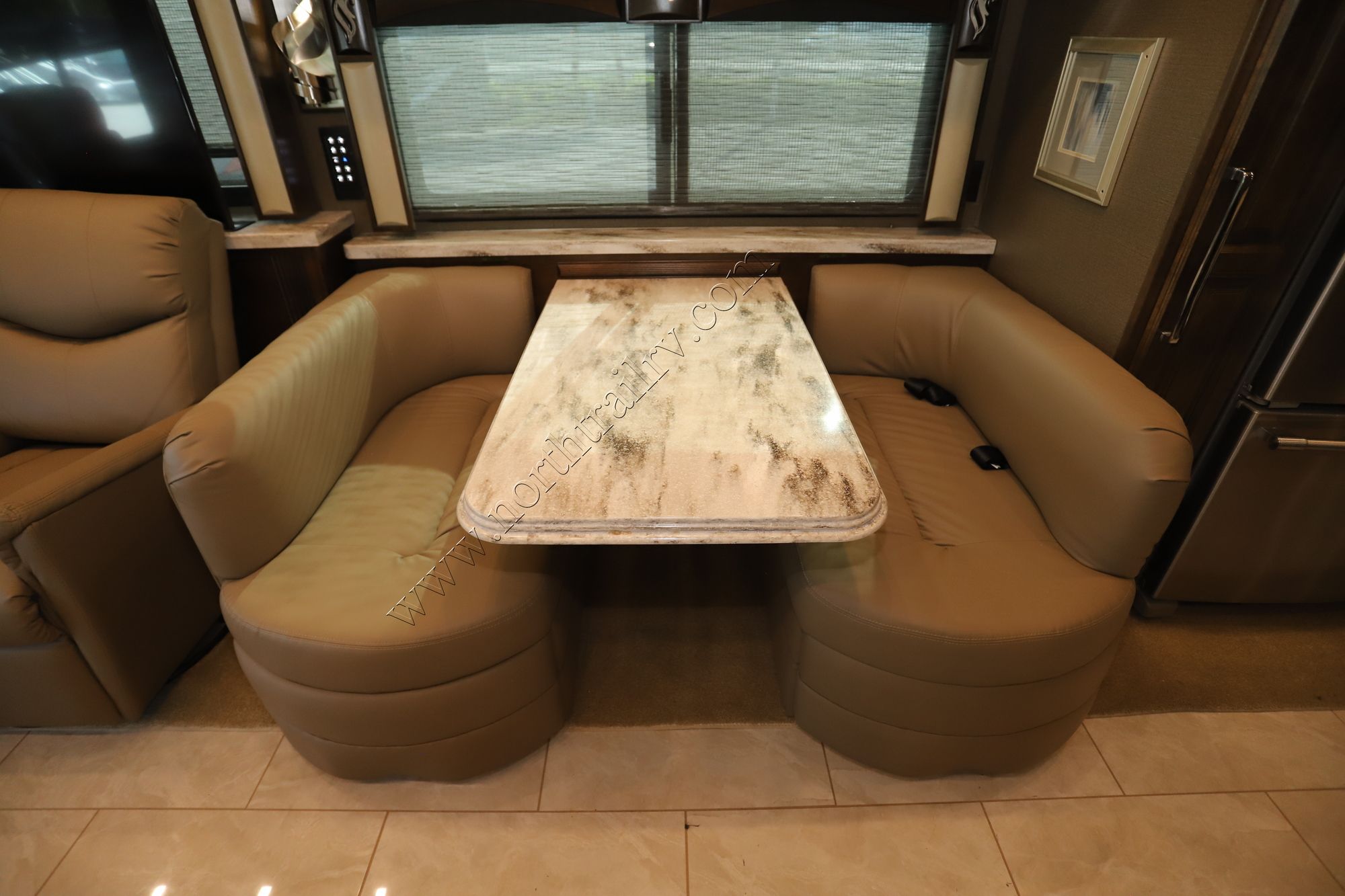 Used 2019 Tiffin Motor Homes Phaeton 40IH Class A  For Sale