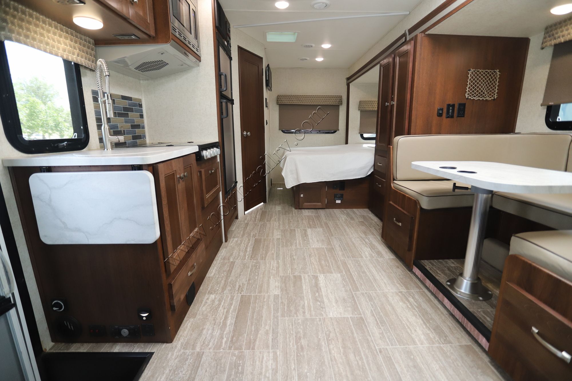 Used 2019 Forest River Sunseeker M2400 Class C  For Sale