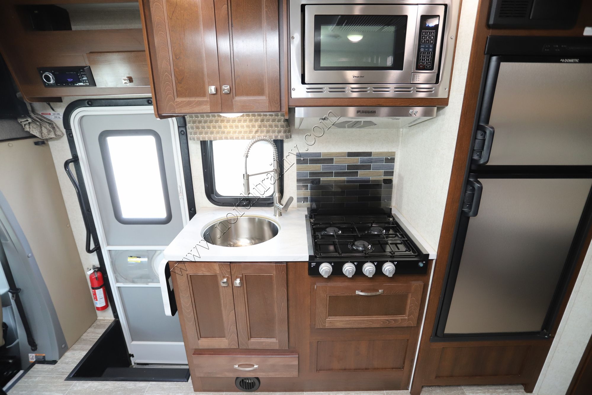 Used 2019 Forest River Sunseeker M2400 Class C  For Sale