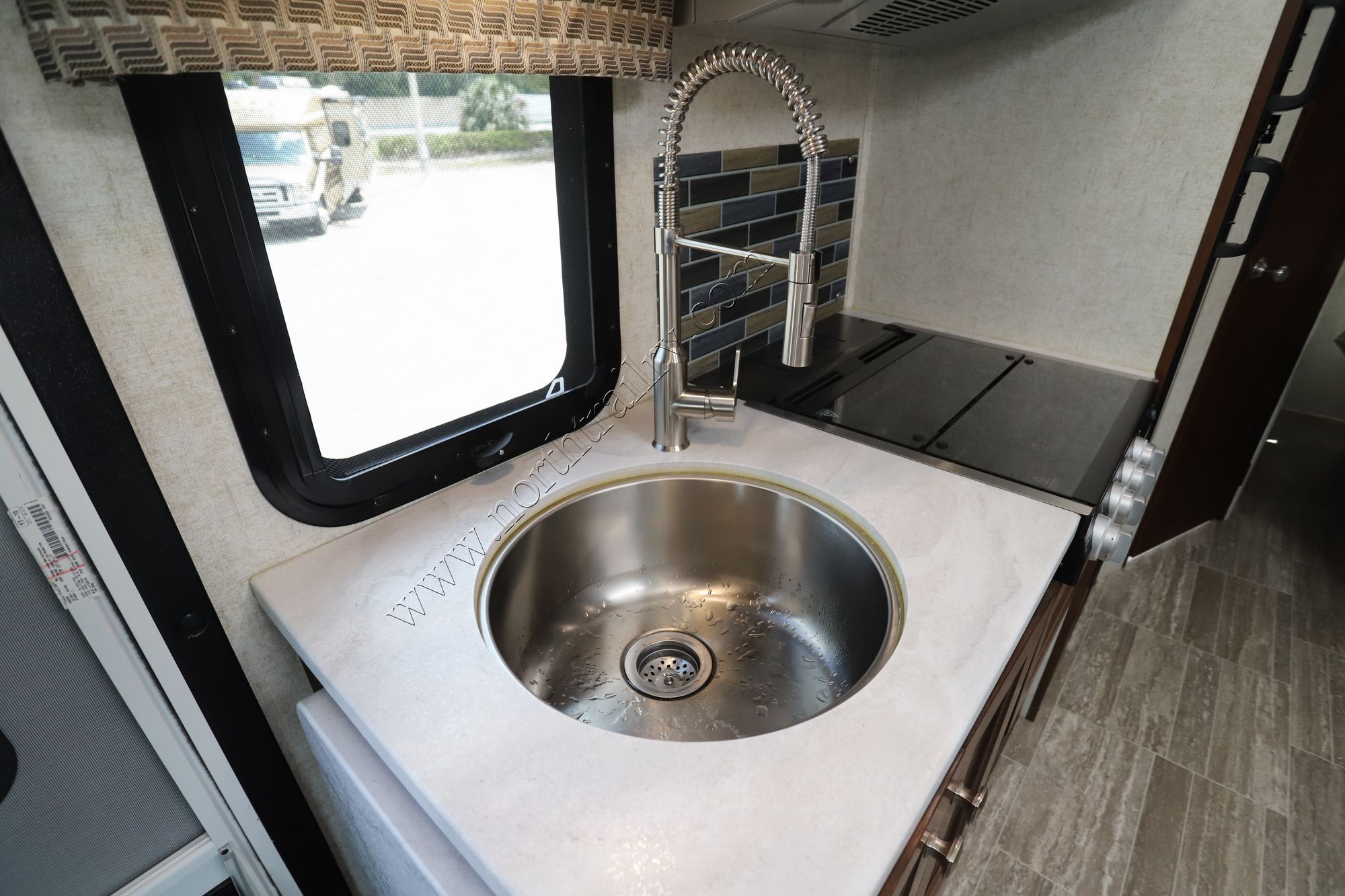 Used 2019 Forest River Sunseeker M2400 Class C  For Sale