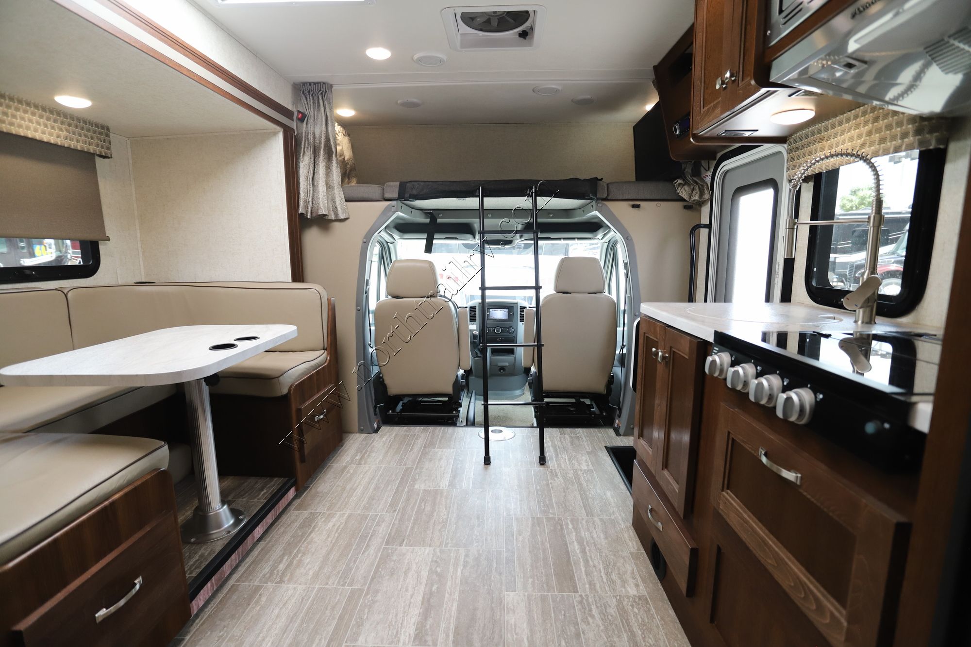 Used 2019 Forest River Sunseeker M2400 Class C  For Sale