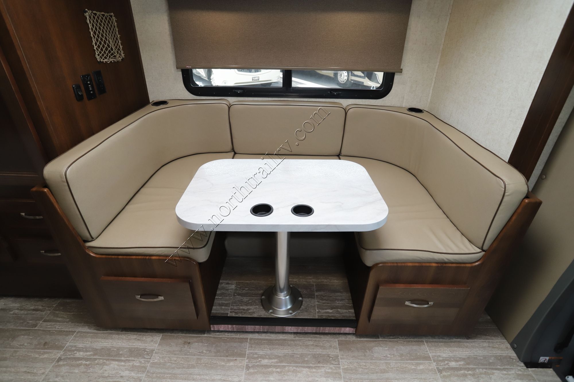 Used 2019 Forest River Sunseeker M2400 Class C  For Sale