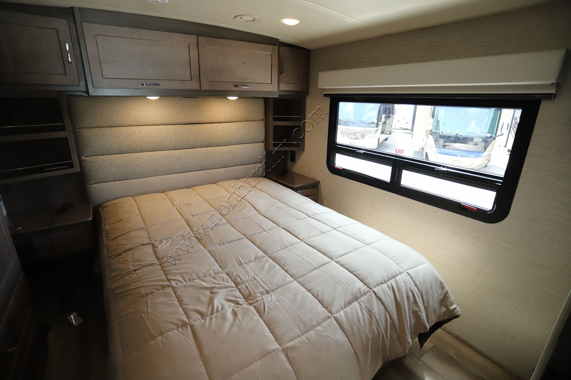 Used 2021 Winnebago Forza 34T Class A  For Sale