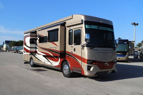 Newmar Dutch Star Luxury Motorhomes For Sale In Florida