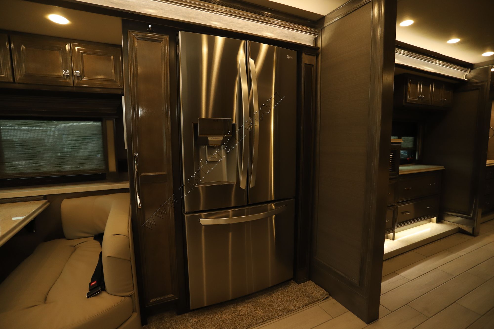 New 2022 Tiffin Motor Homes Phaeton 40IH Class A  For Sale