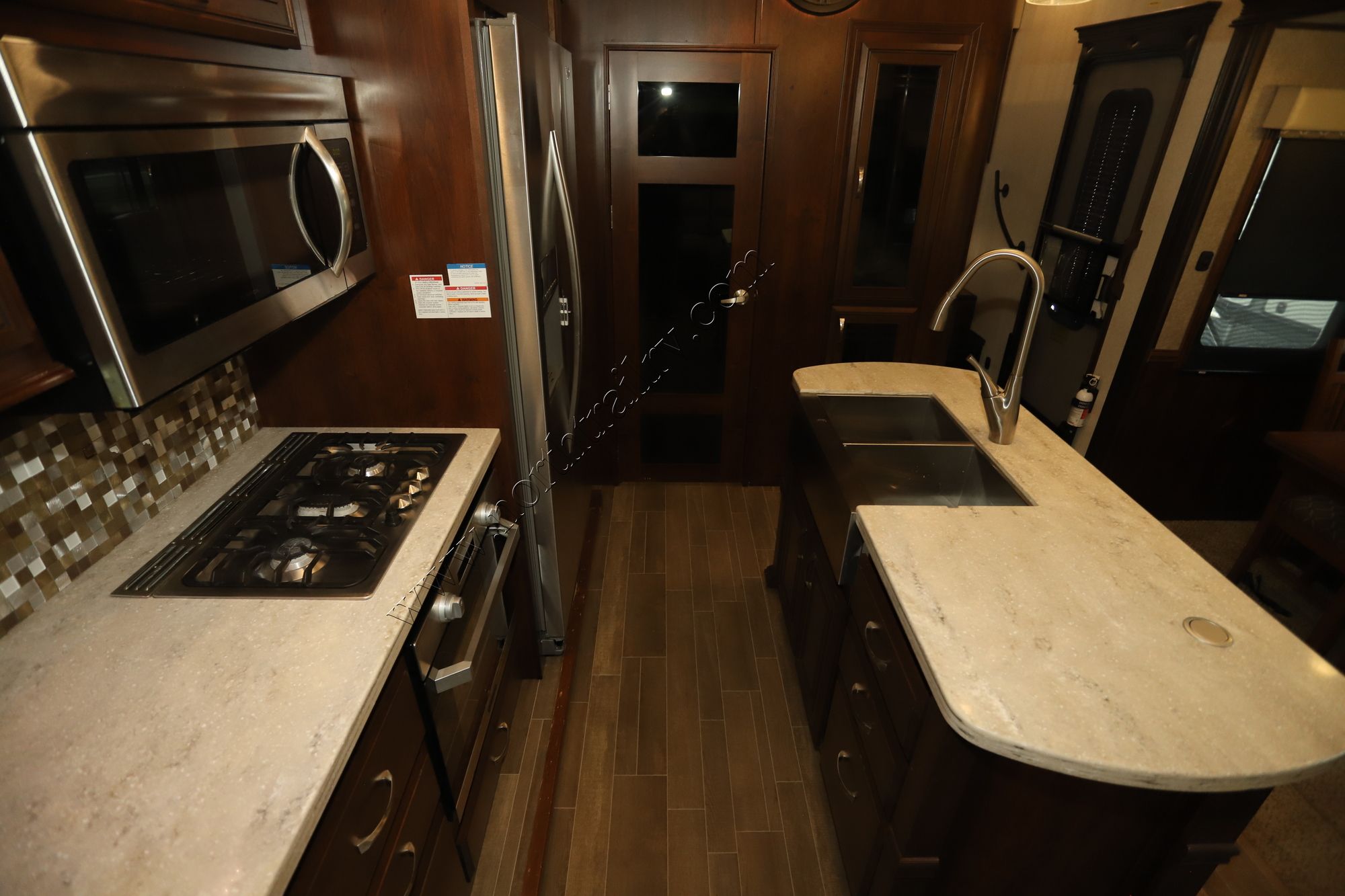 Used 2018 Jayco Pinnacle 37MDQS Fifth Wheel  For Sale