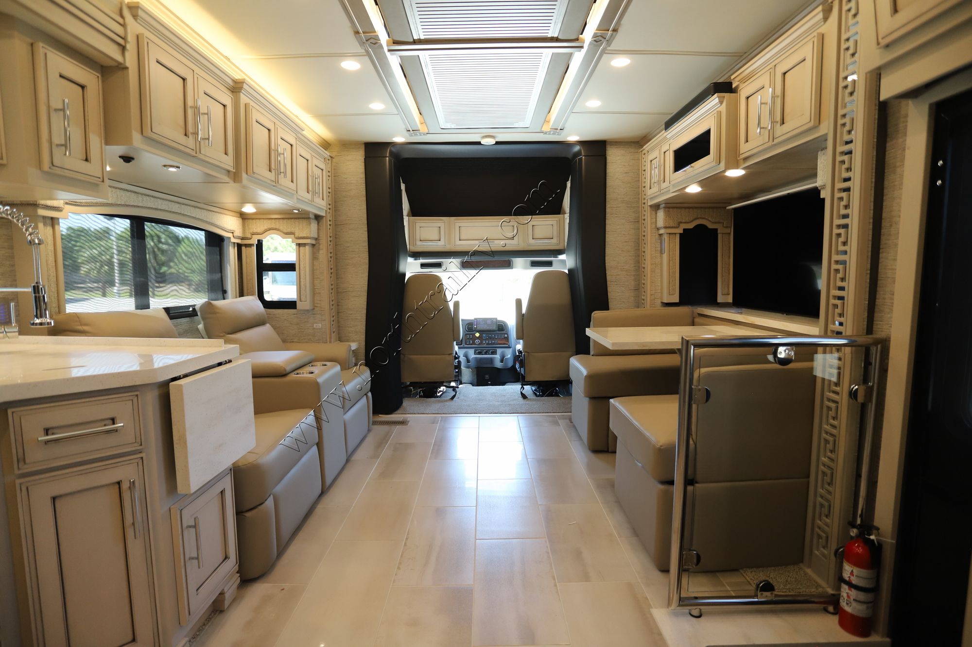 Used 2022 Newmar Super Star 4059 Super C  For Sale