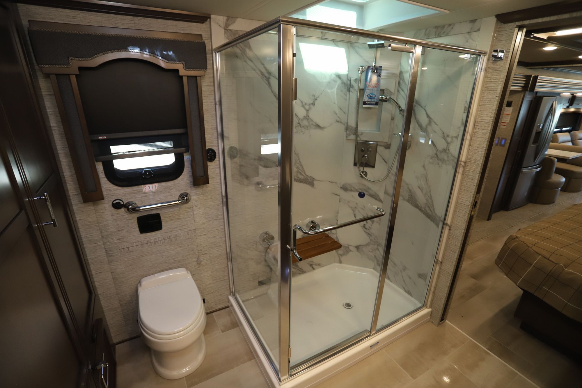 New 2022 Newmar Ventana 4369 Class A  For Sale