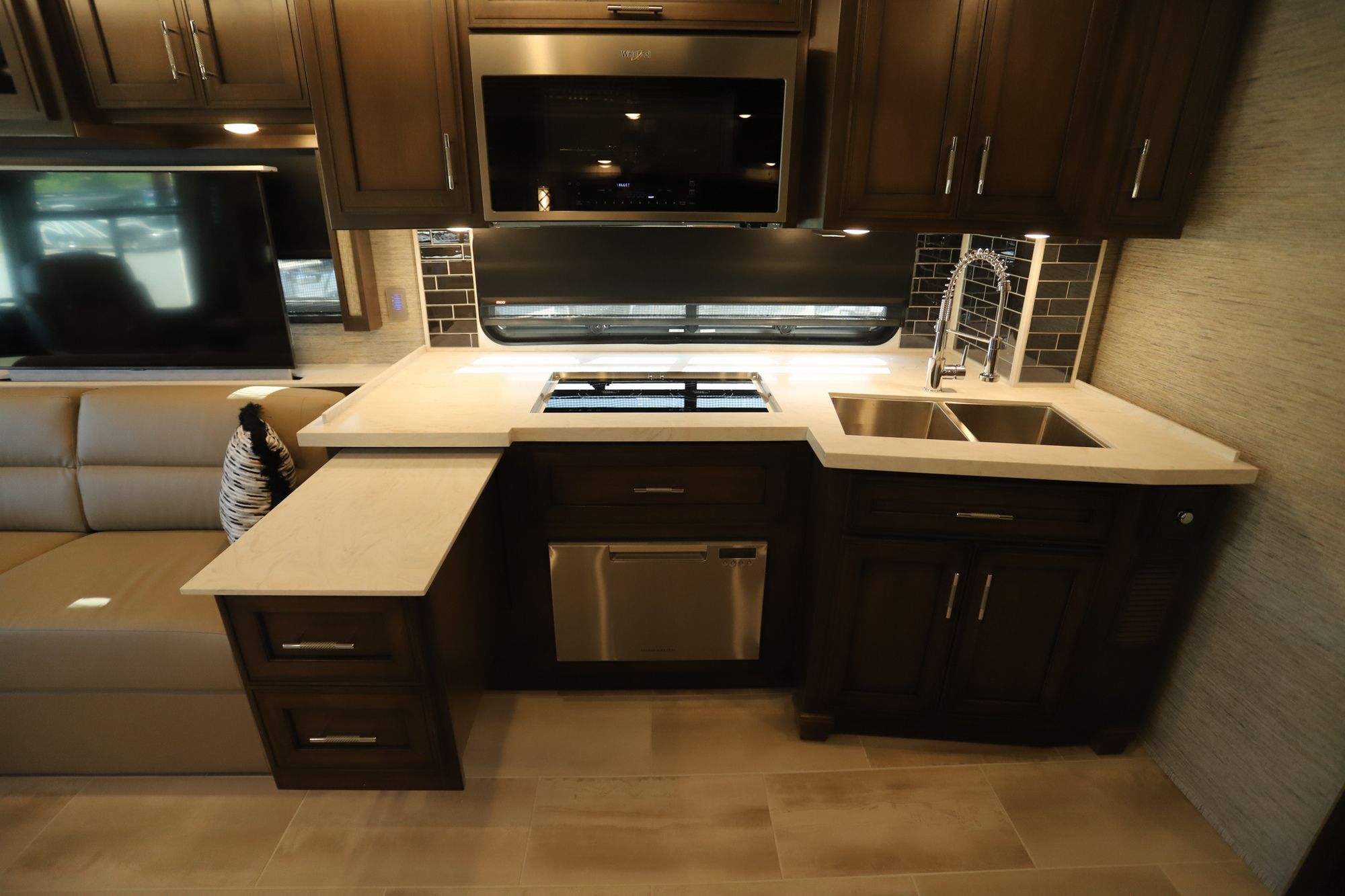 New 2022 Newmar Ventana 4369 Class A  For Sale