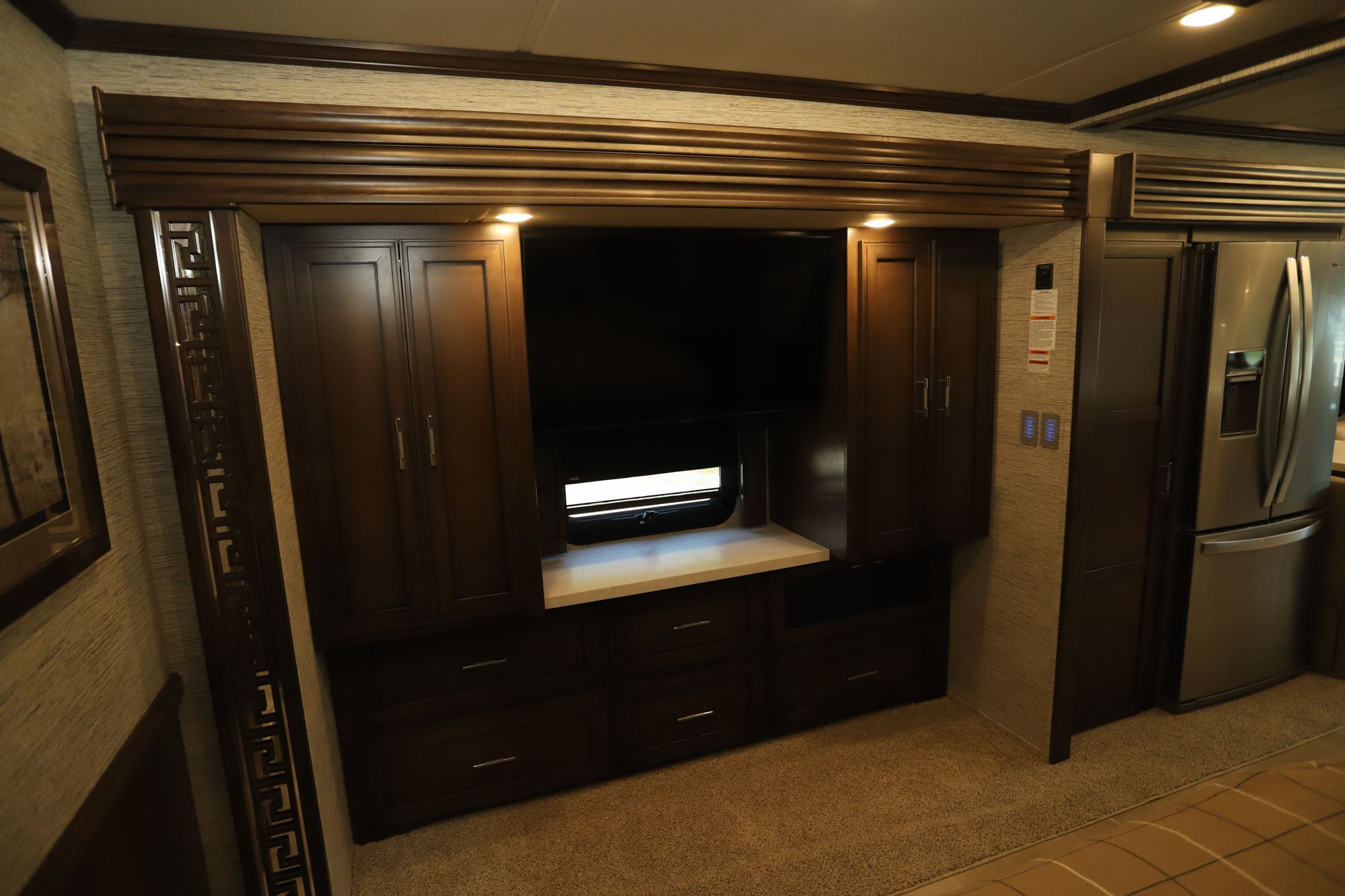 New 2022 Newmar Ventana 4369 Class A  For Sale