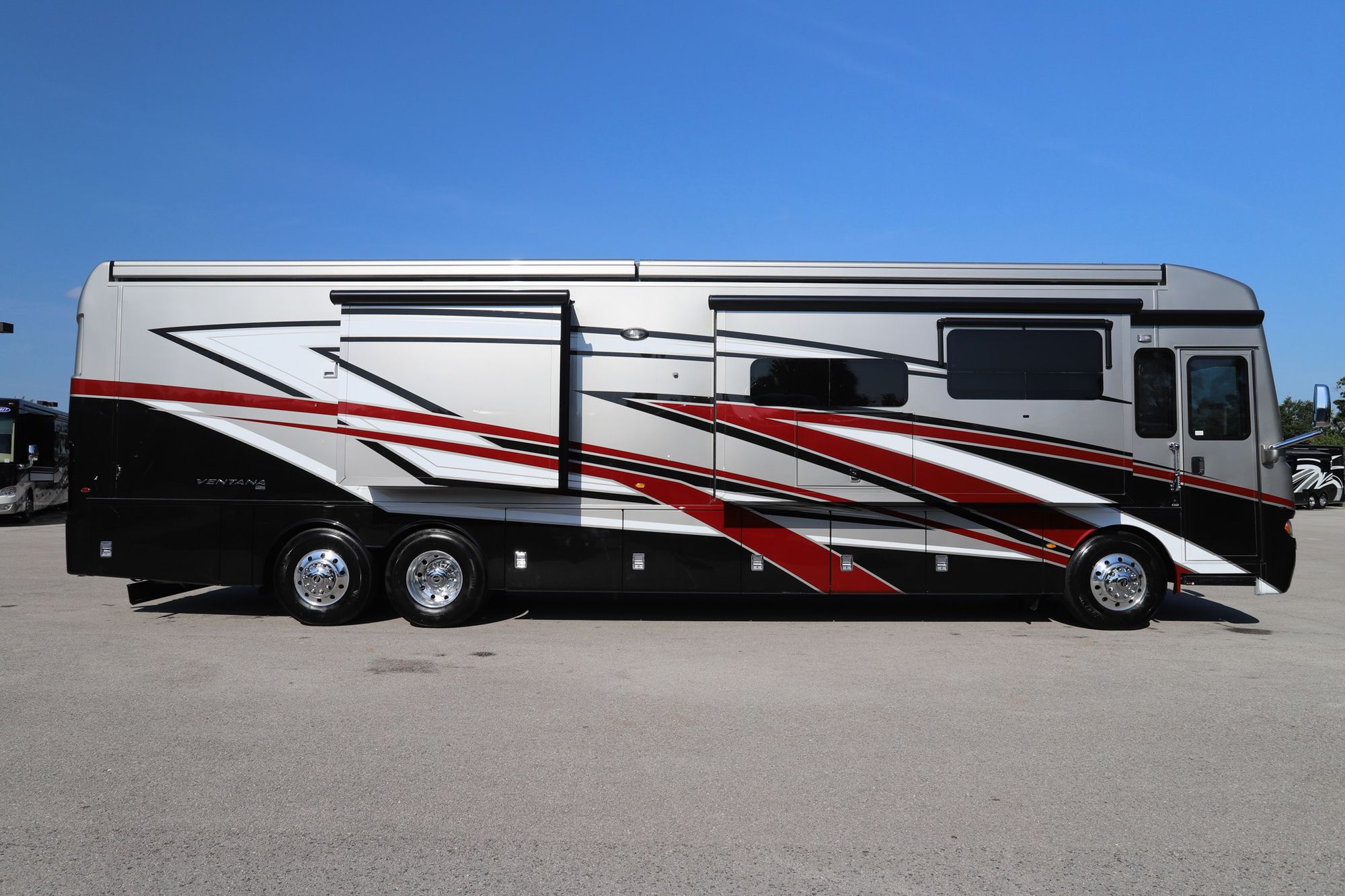 New 2022 Newmar Ventana 4369 Class A  For Sale