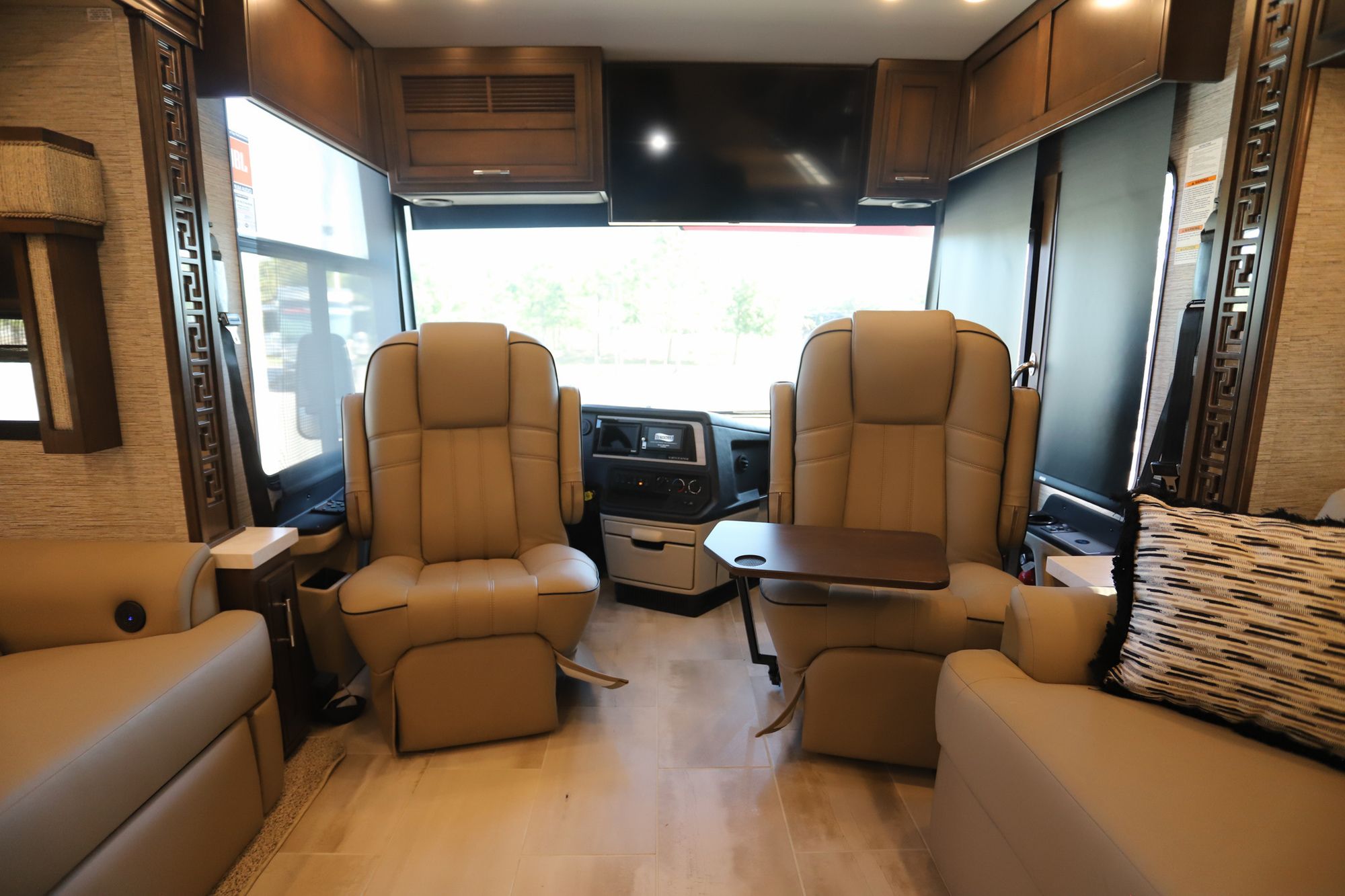 New 2022 Newmar Ventana 4369 Class A  For Sale
