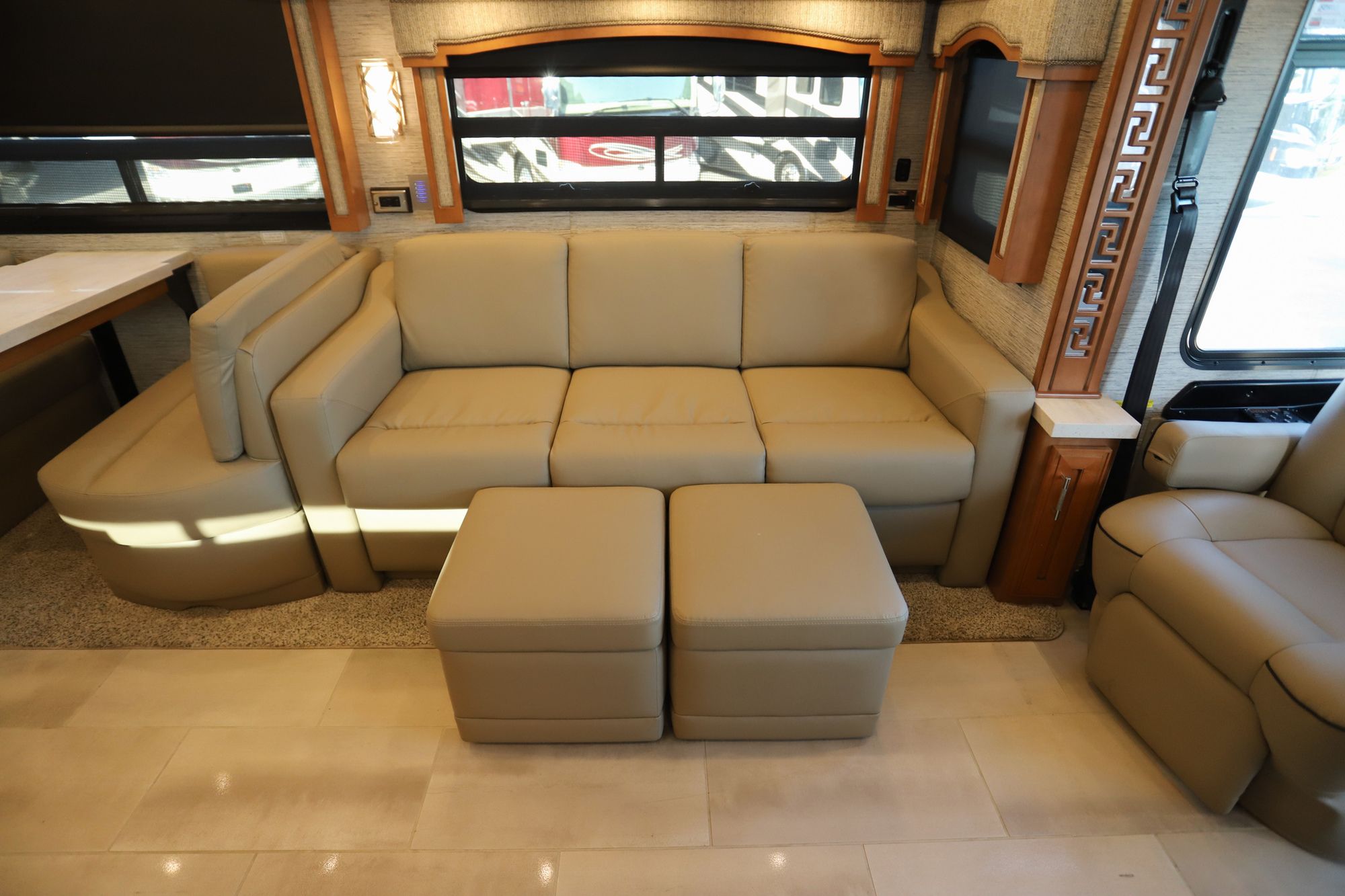 Used 2021 Newmar Ventana 3709 Class A  For Sale