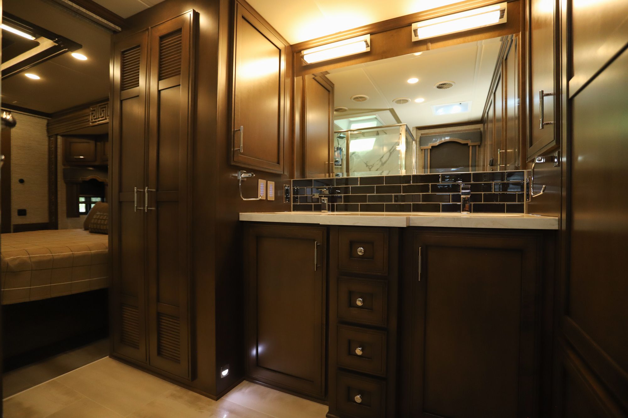 New 2022 Newmar Ventana 4369 Class A  For Sale