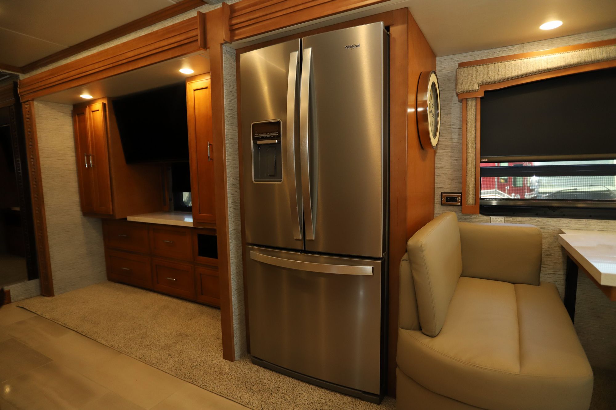 Used 2021 Newmar Ventana 3709 Class A  For Sale