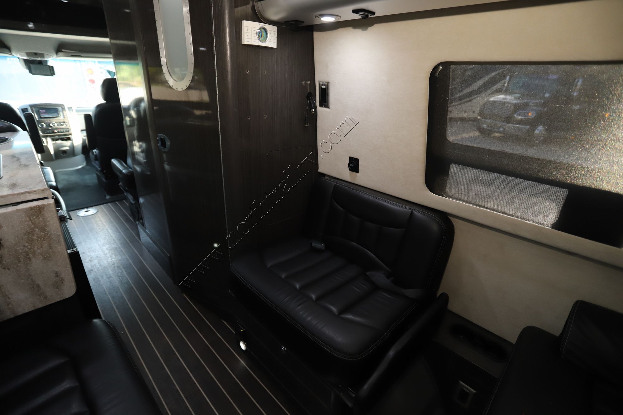 Used 2016 Airstream Interstate EXT GT Class B  For Sale