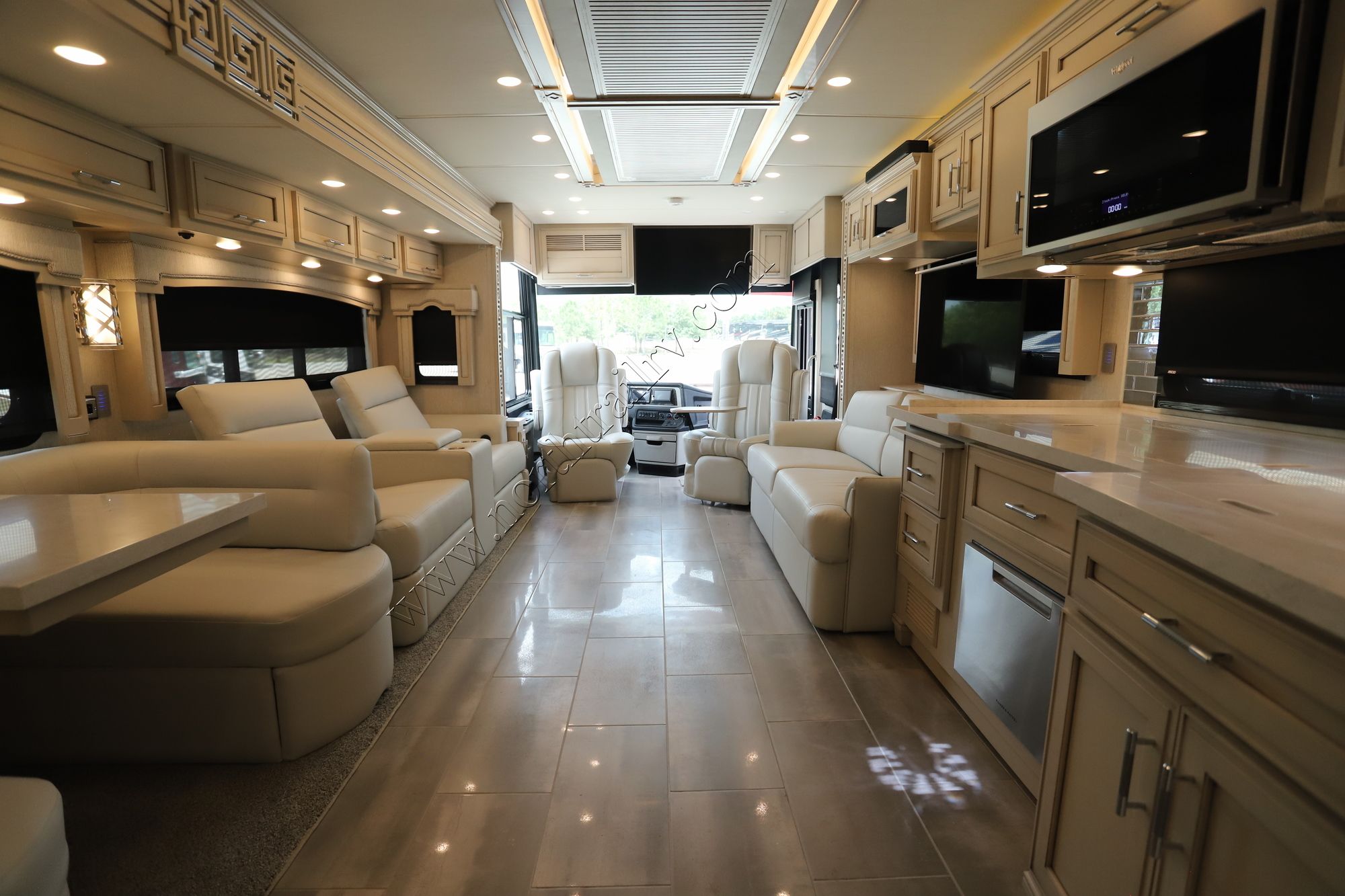 New 2022 Newmar Ventana 4369 Class A  For Sale